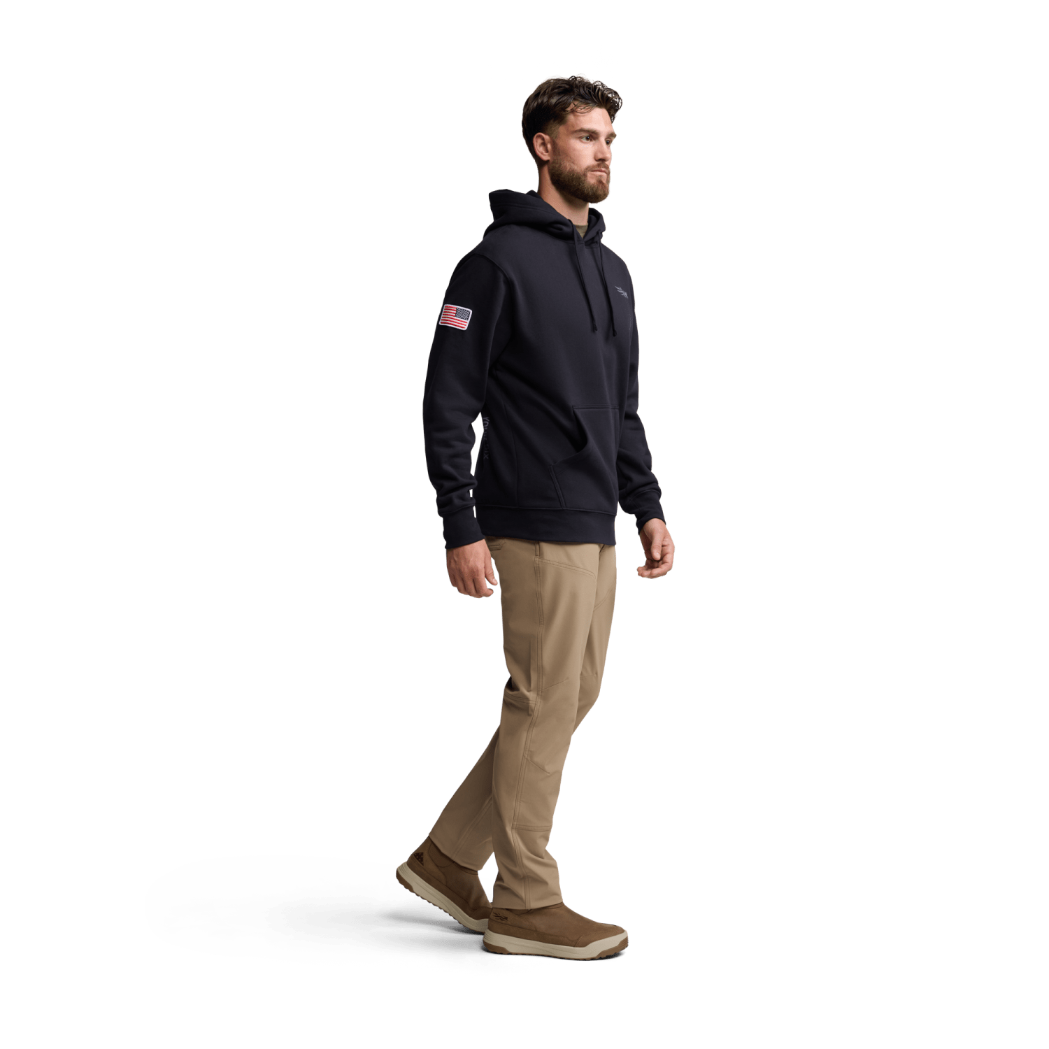 FOH Edition Pullover Hoodie