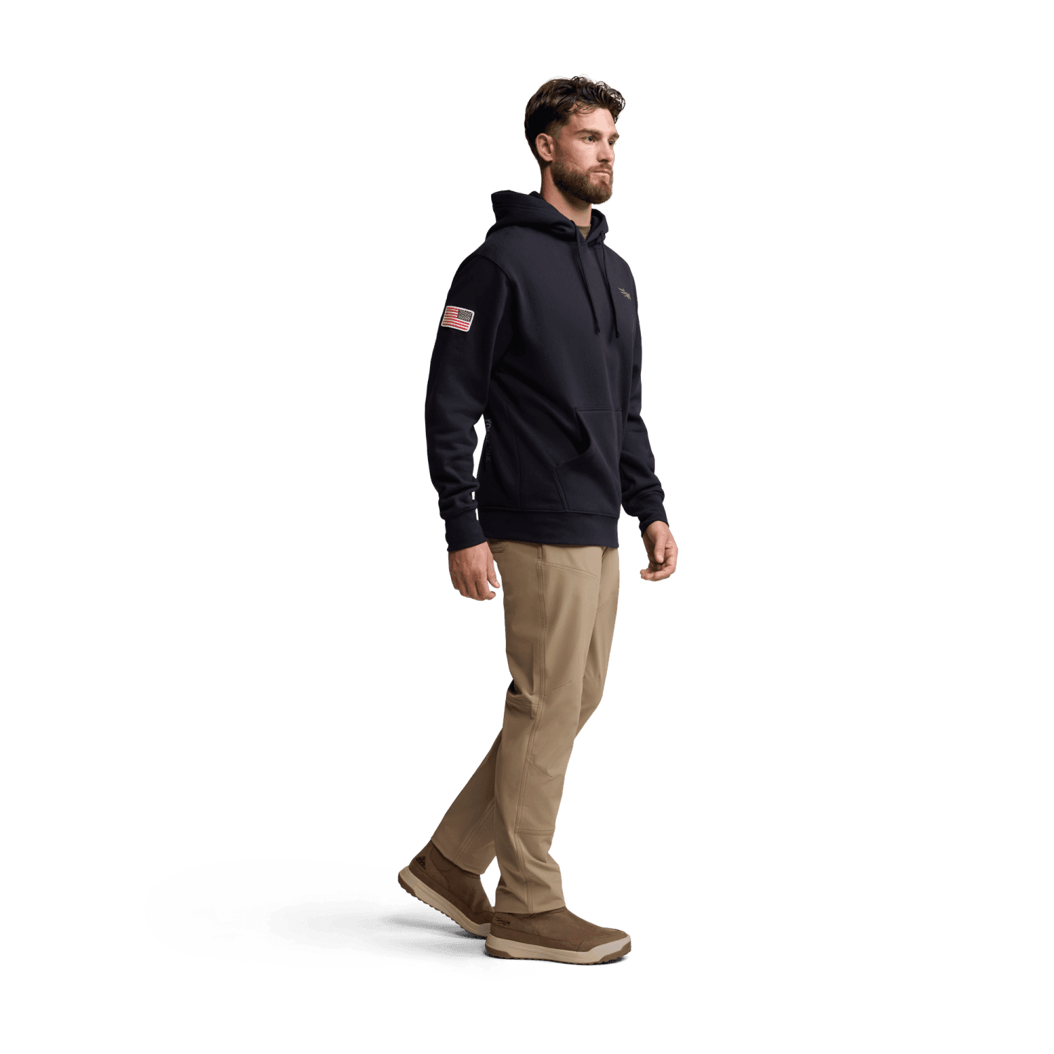 FOH Edition Pullover Hoodie