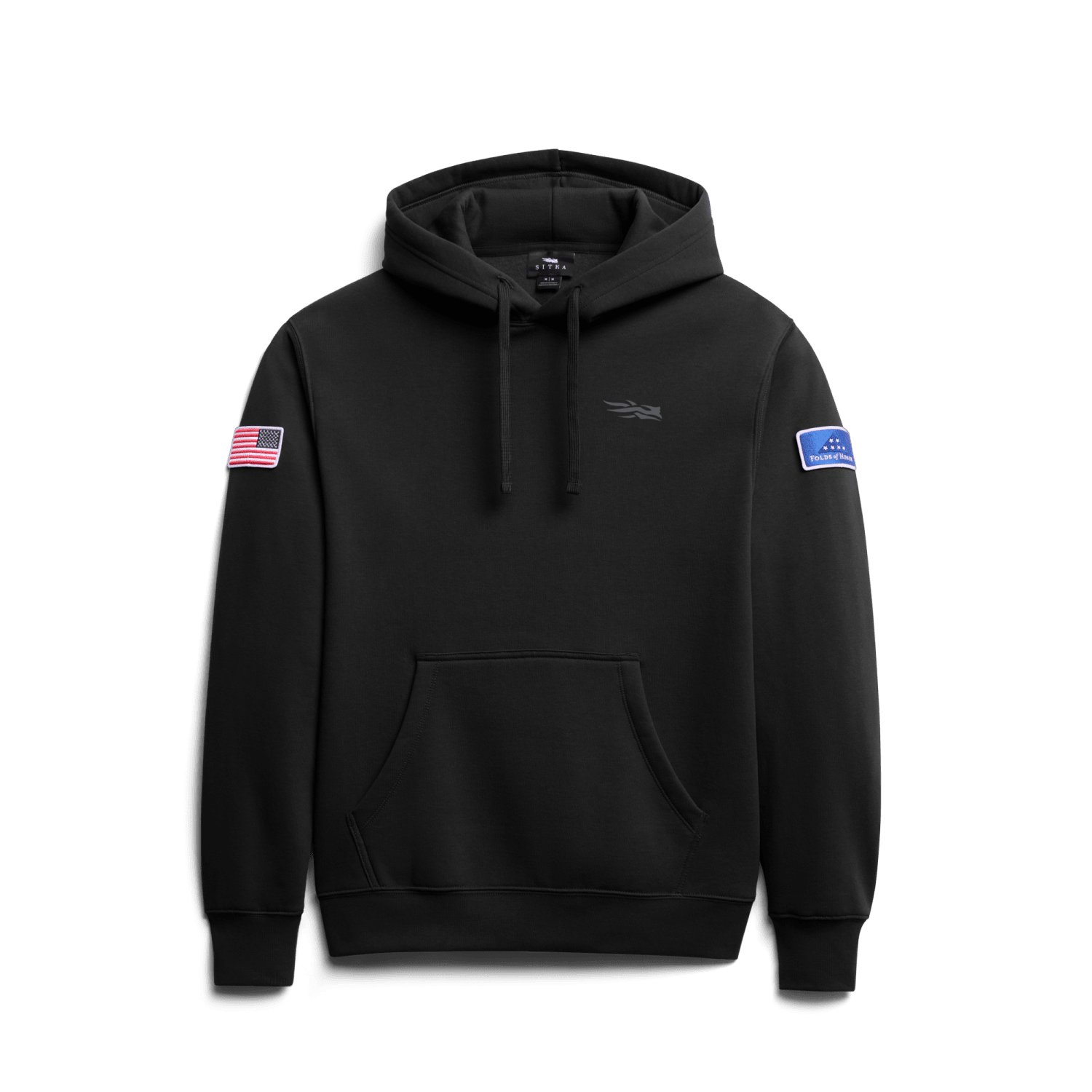 FOH Edition Pullover Hoodie