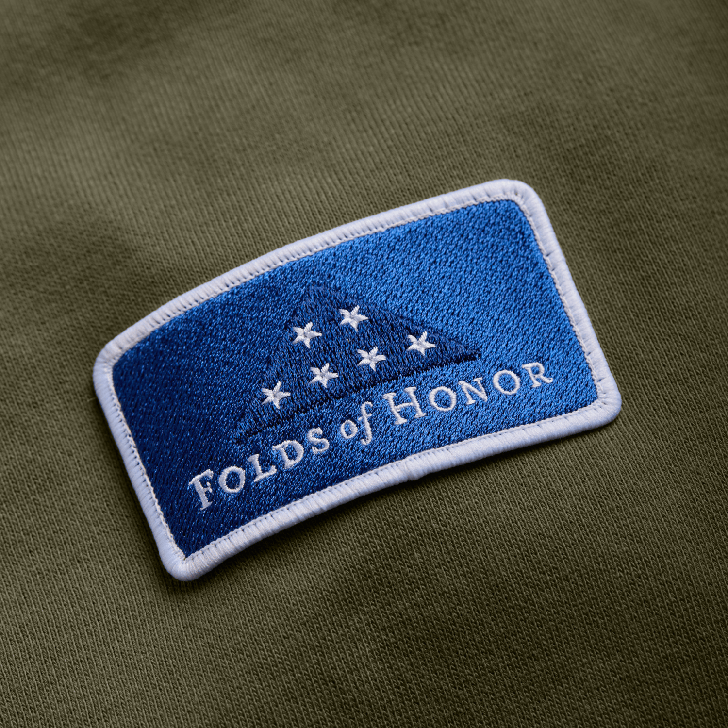 FOH Edition Pullover Hoodie