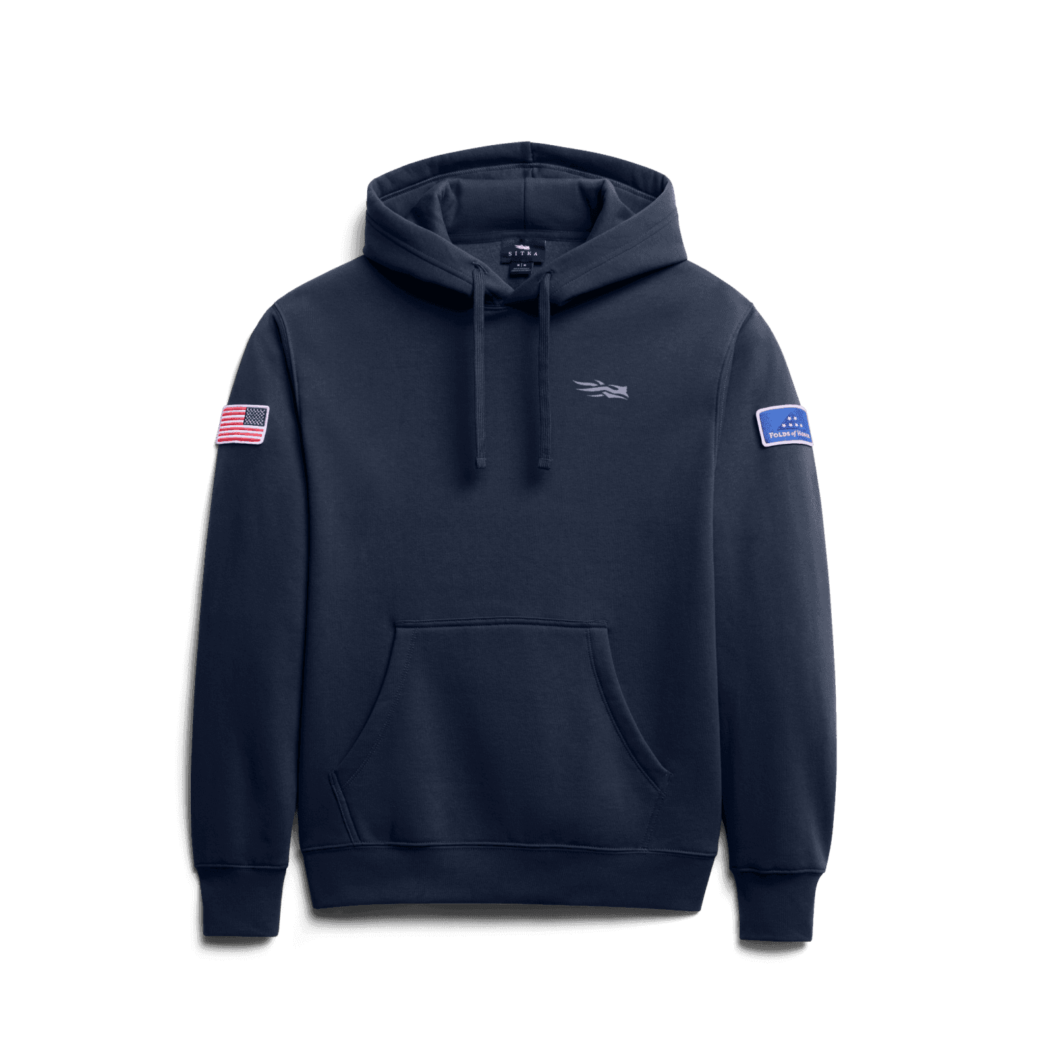 FOH Edition Pullover Hoodie