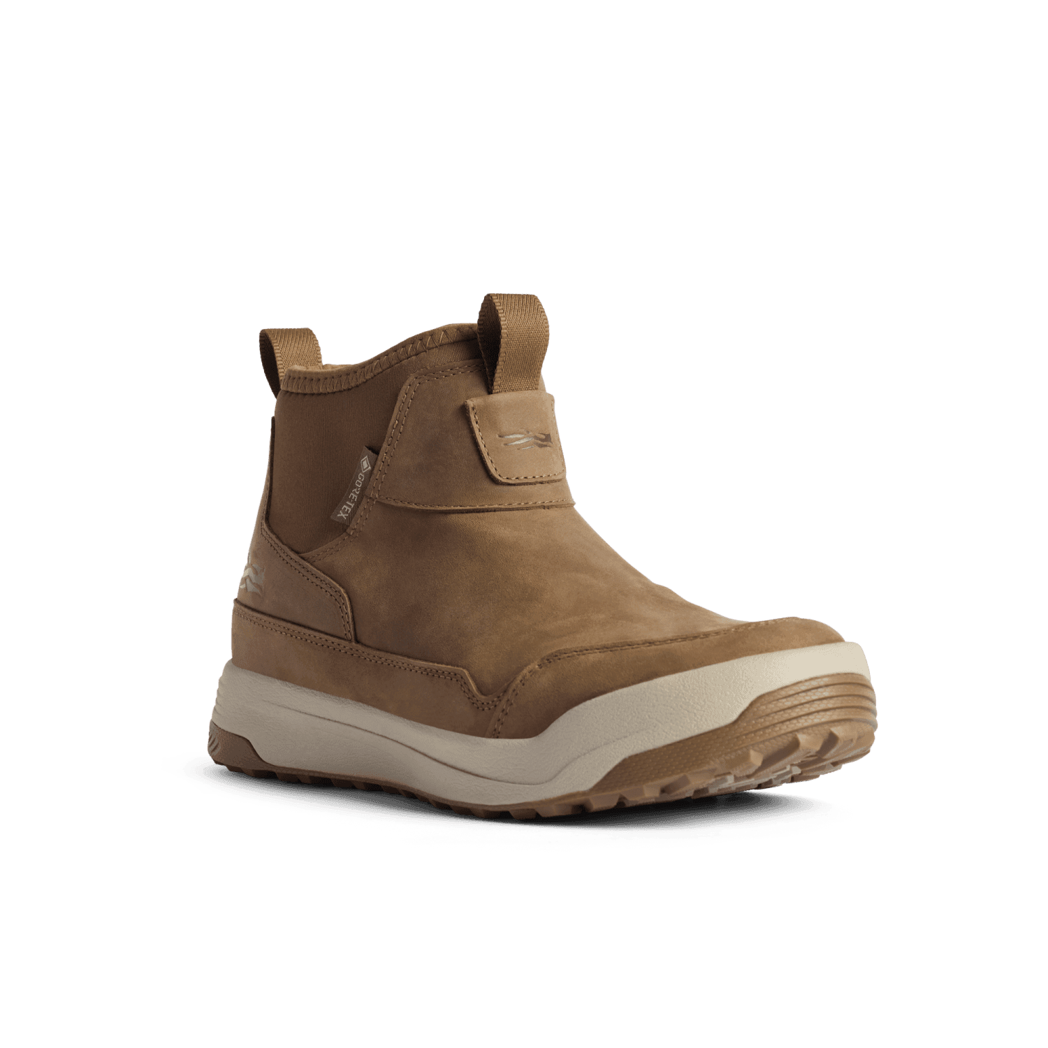 Rover GORE-TEX Leather - FOH Edition