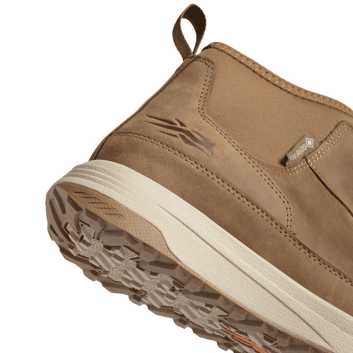 Rover GORE-TEX Leather - FOH Edition