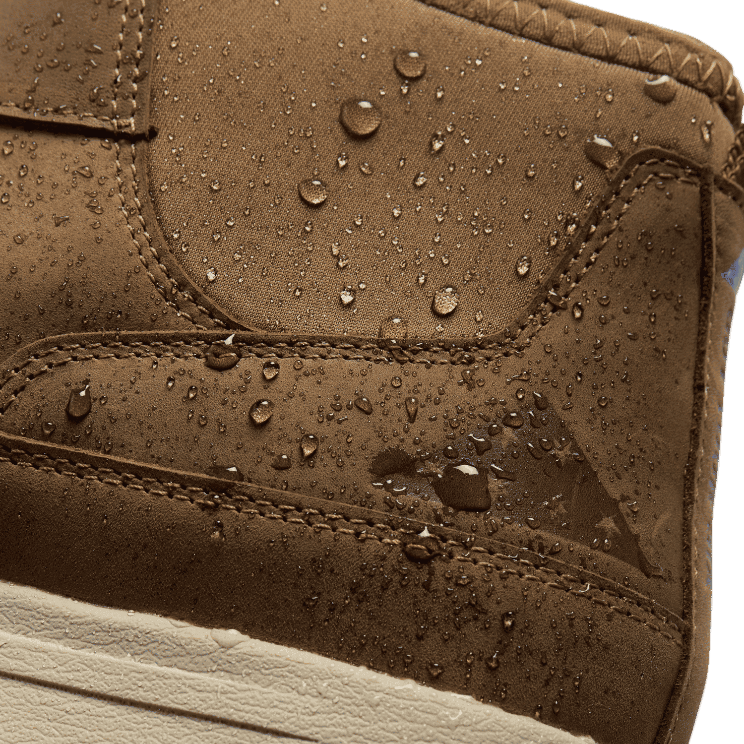 Rover GORE-TEX Leather - FOH Edition