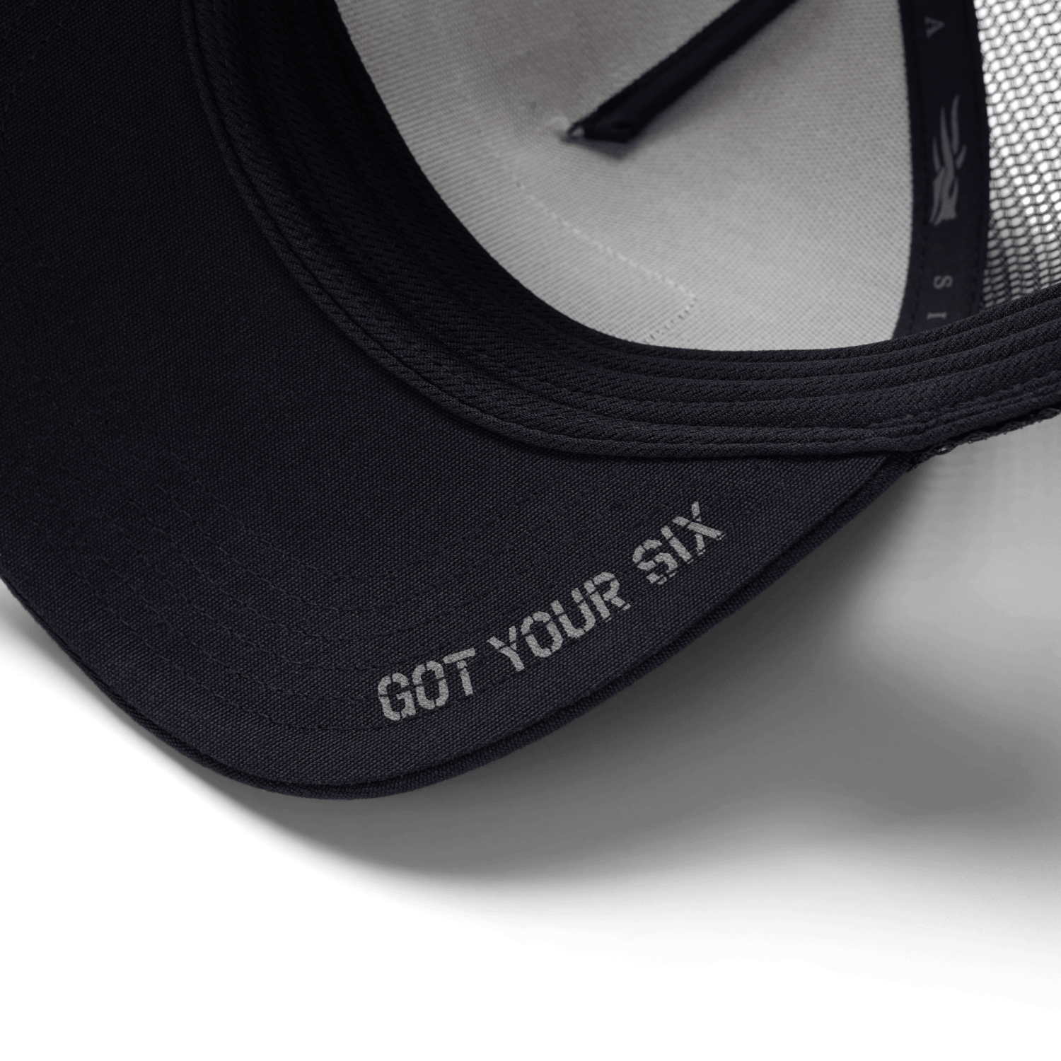 FOH Edition Mid Pro Trucker