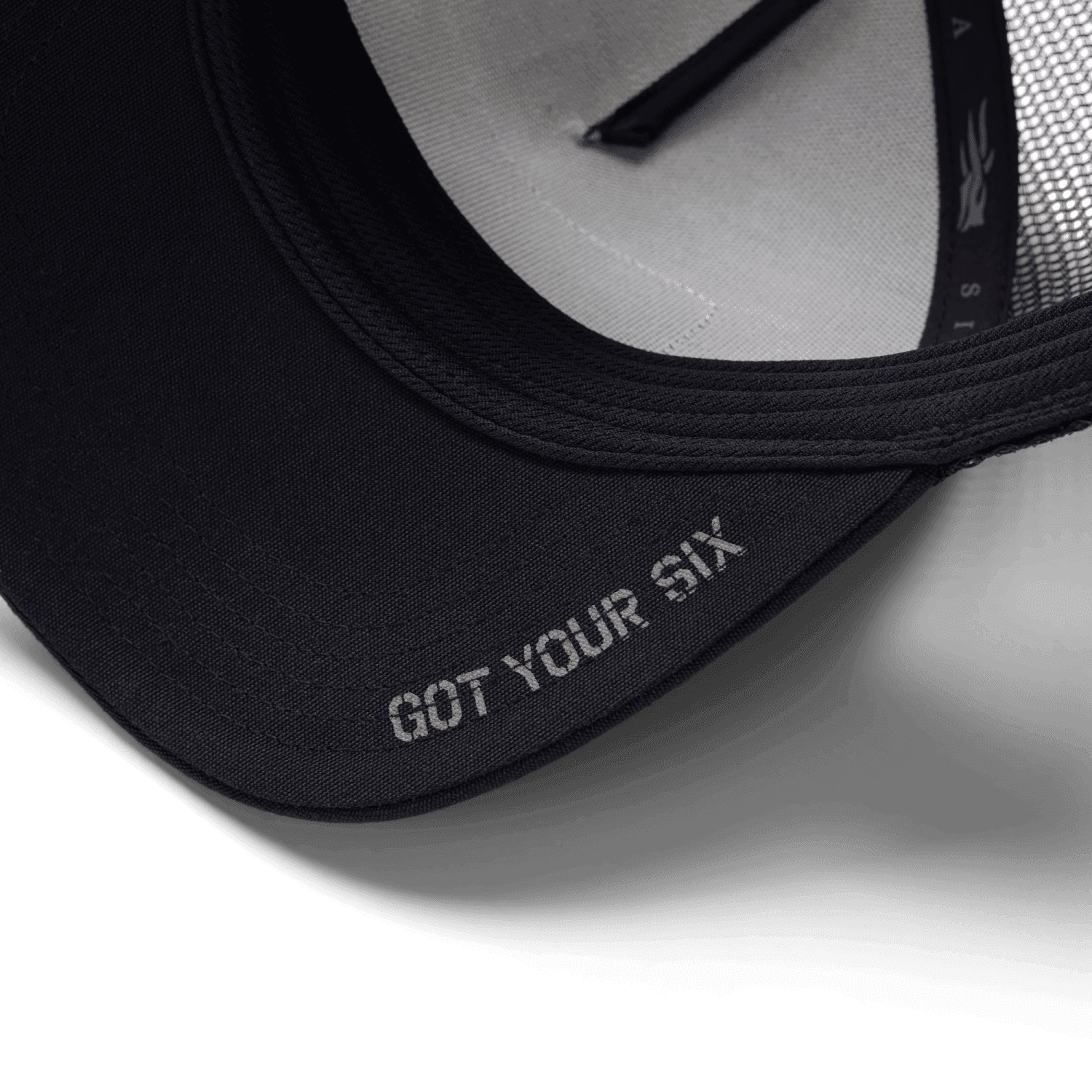 FOH Edition Mid Pro Trucker