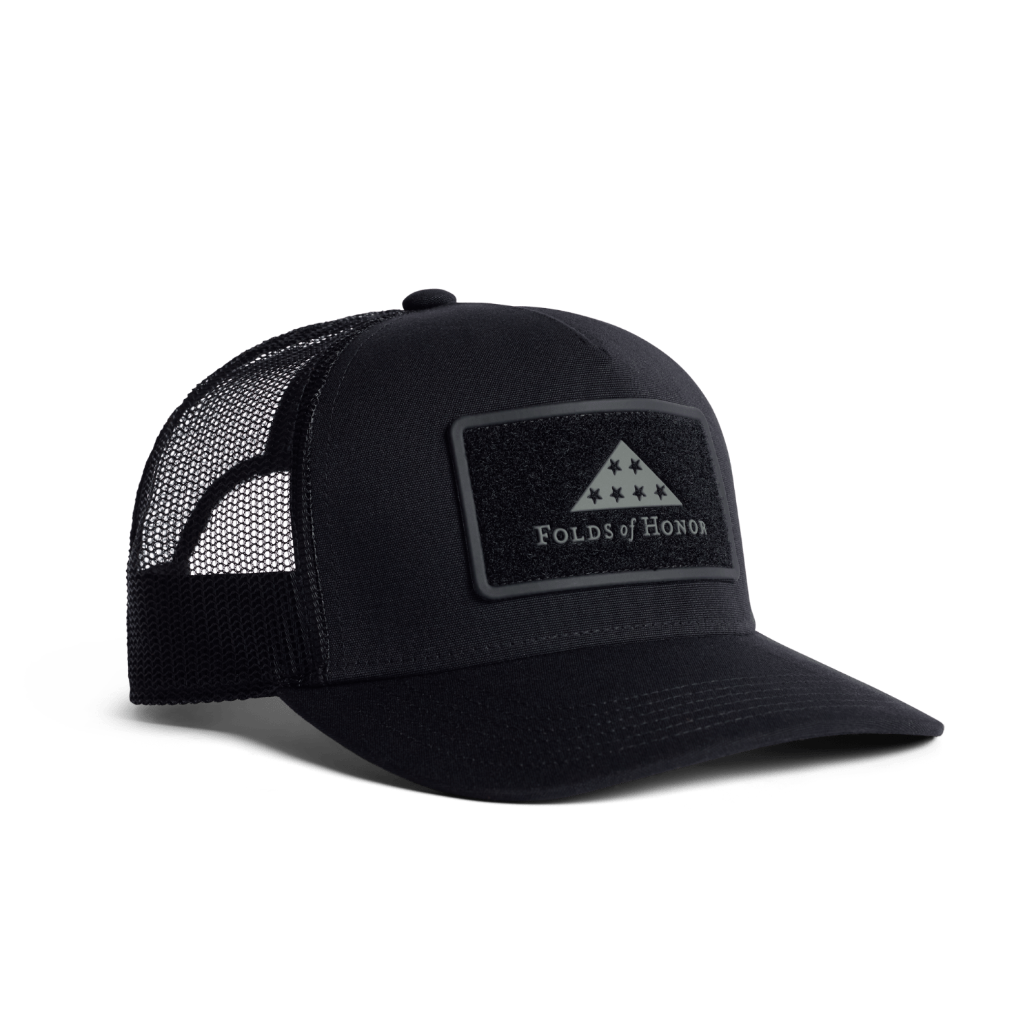 FOH Edition Mid Pro Trucker