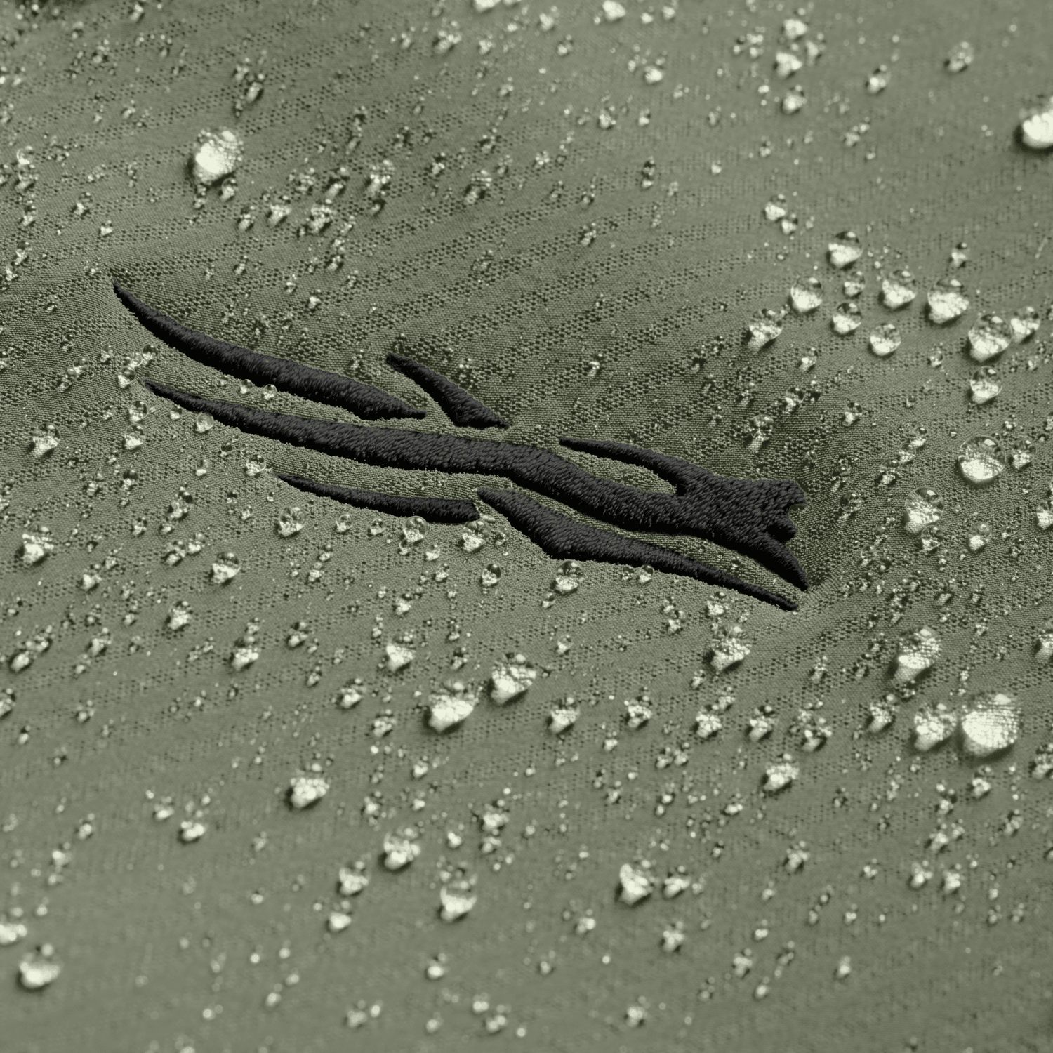 Alpha Fleece 1/4 Zip Pullover