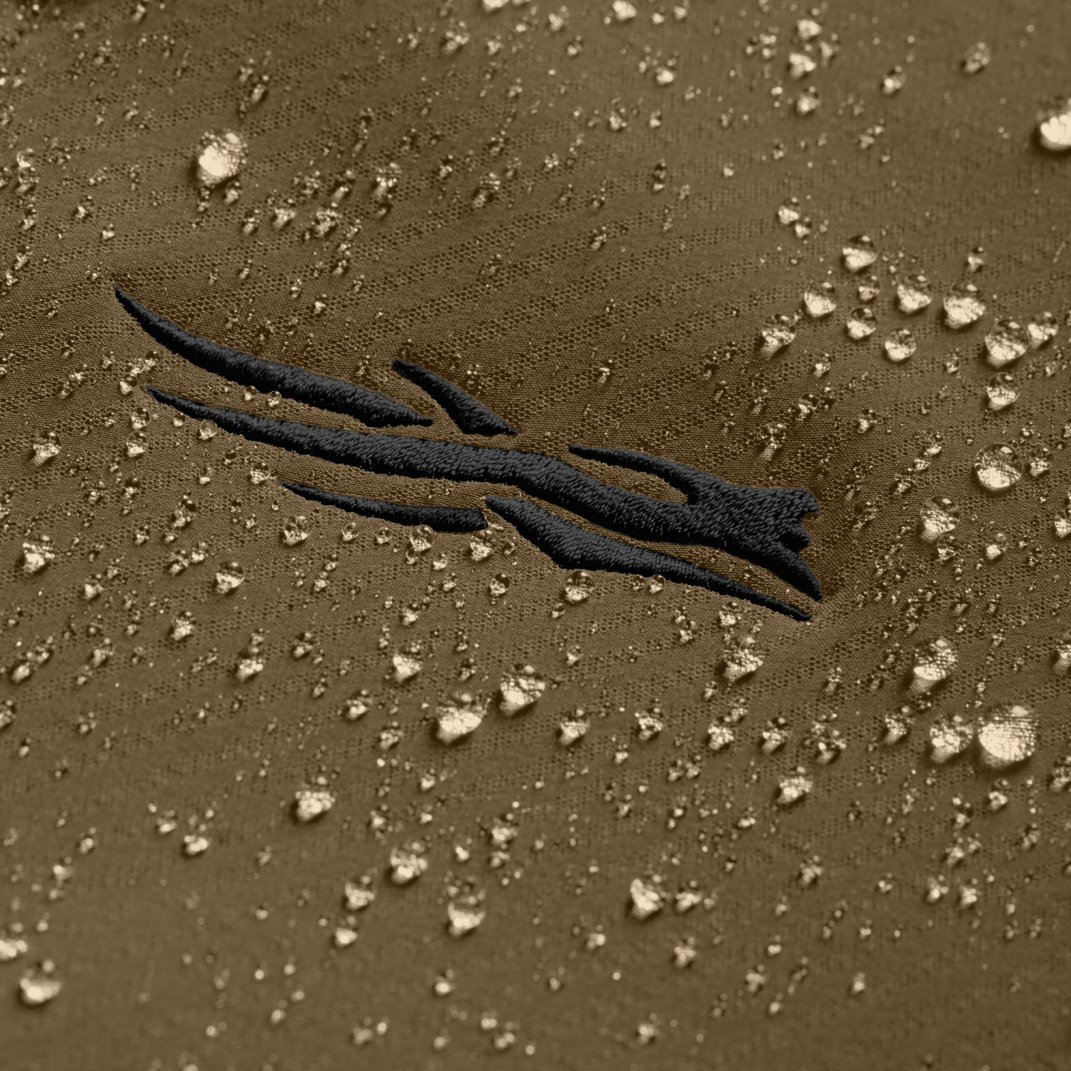 Alpha Fleece 1/4 Zip Pullover