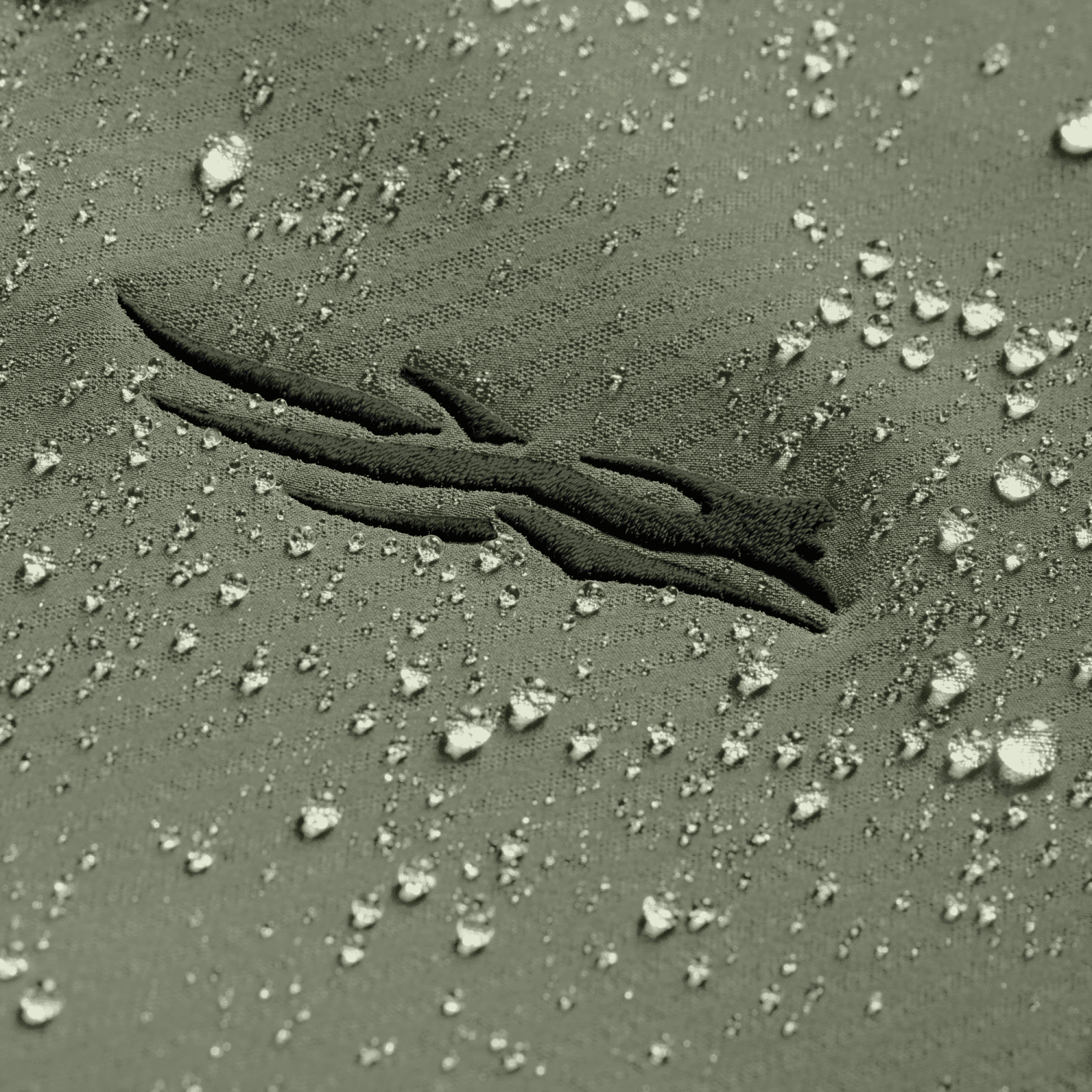 Alpha Fleece 1/4 Zip Pullover