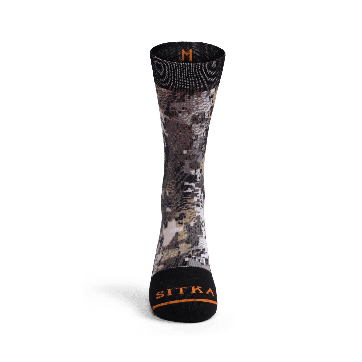 Optifade Crew Sock