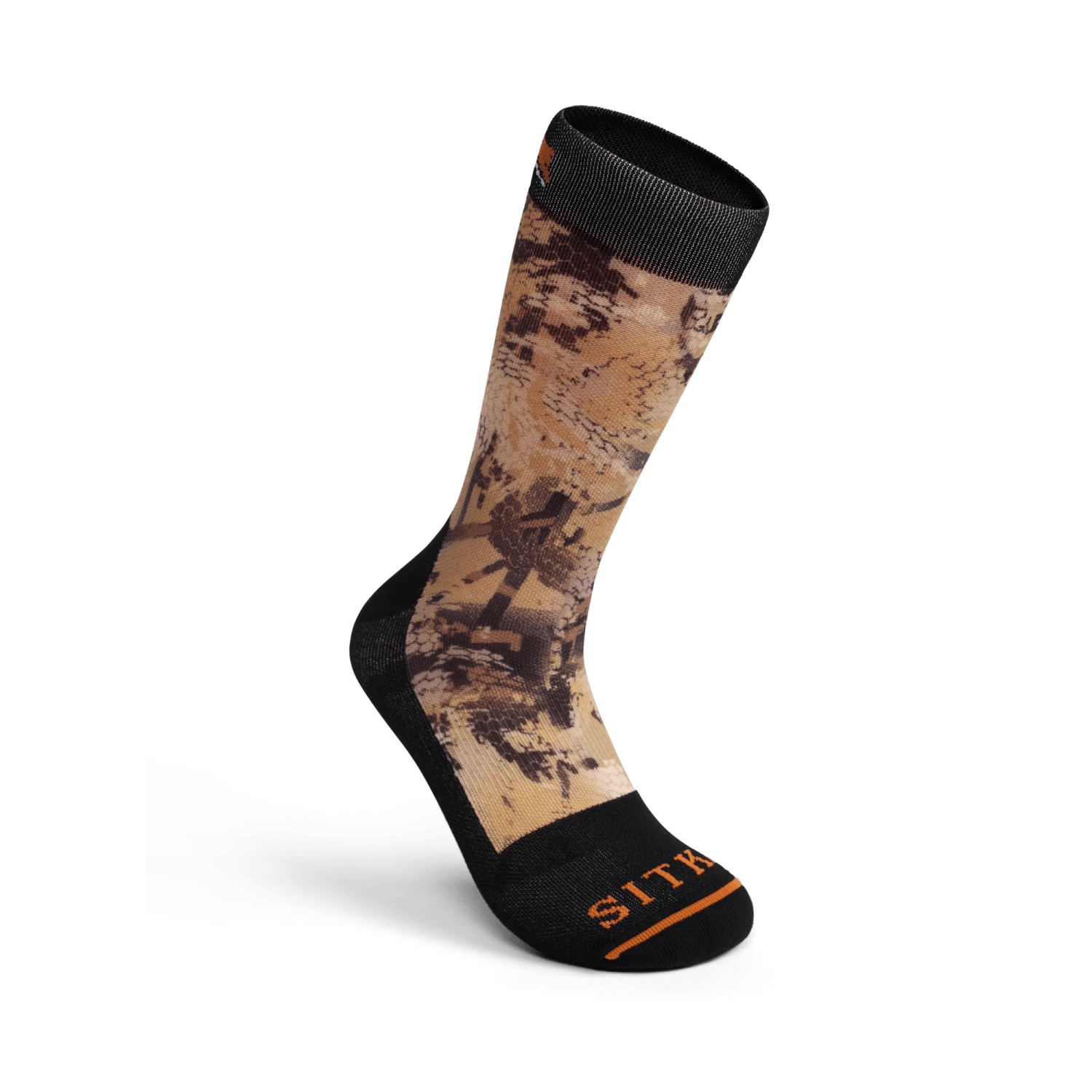 Optifade Crew Sock