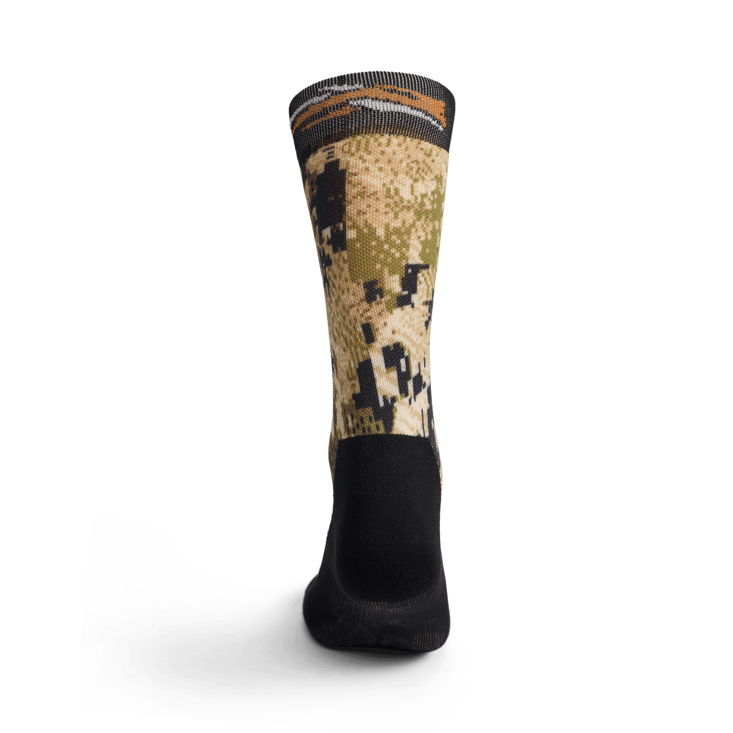 Optifade Crew Sock