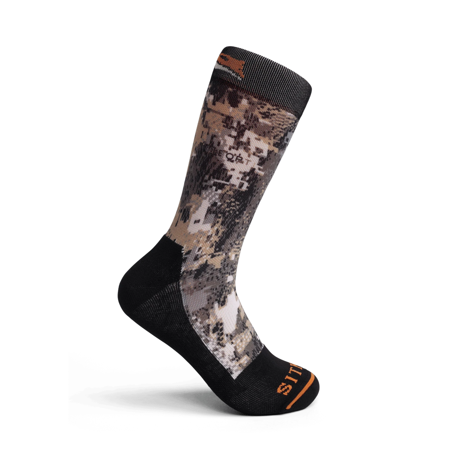 Optifade Crew Sock