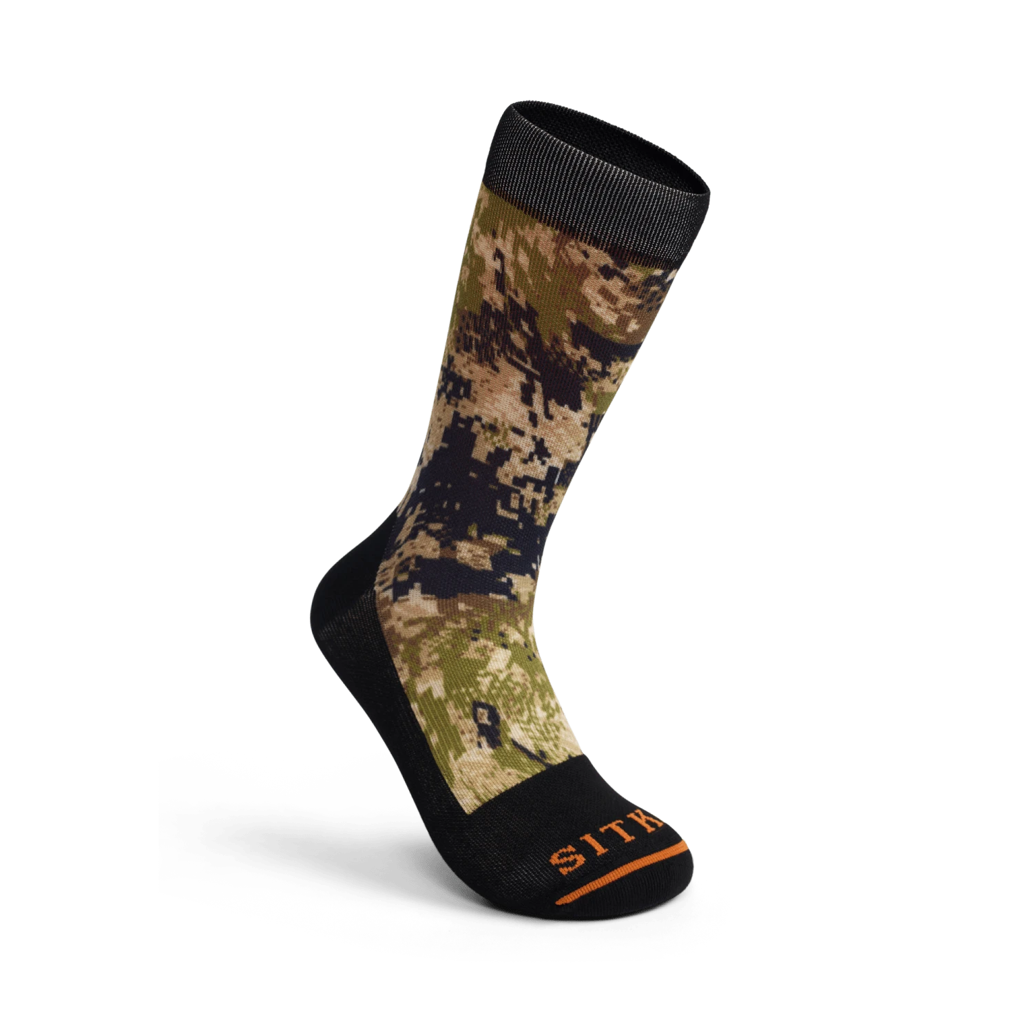 Optifade Crew Sock