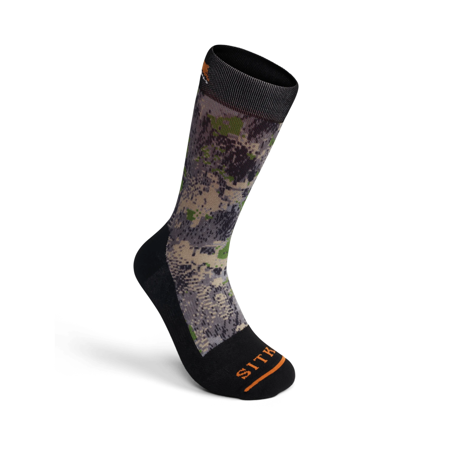 Optifade Crew Sock