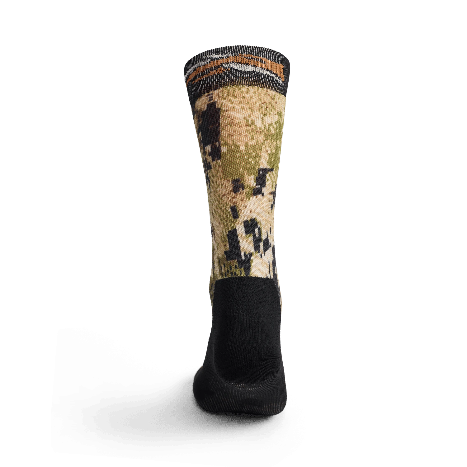 Optifade Crew Sock