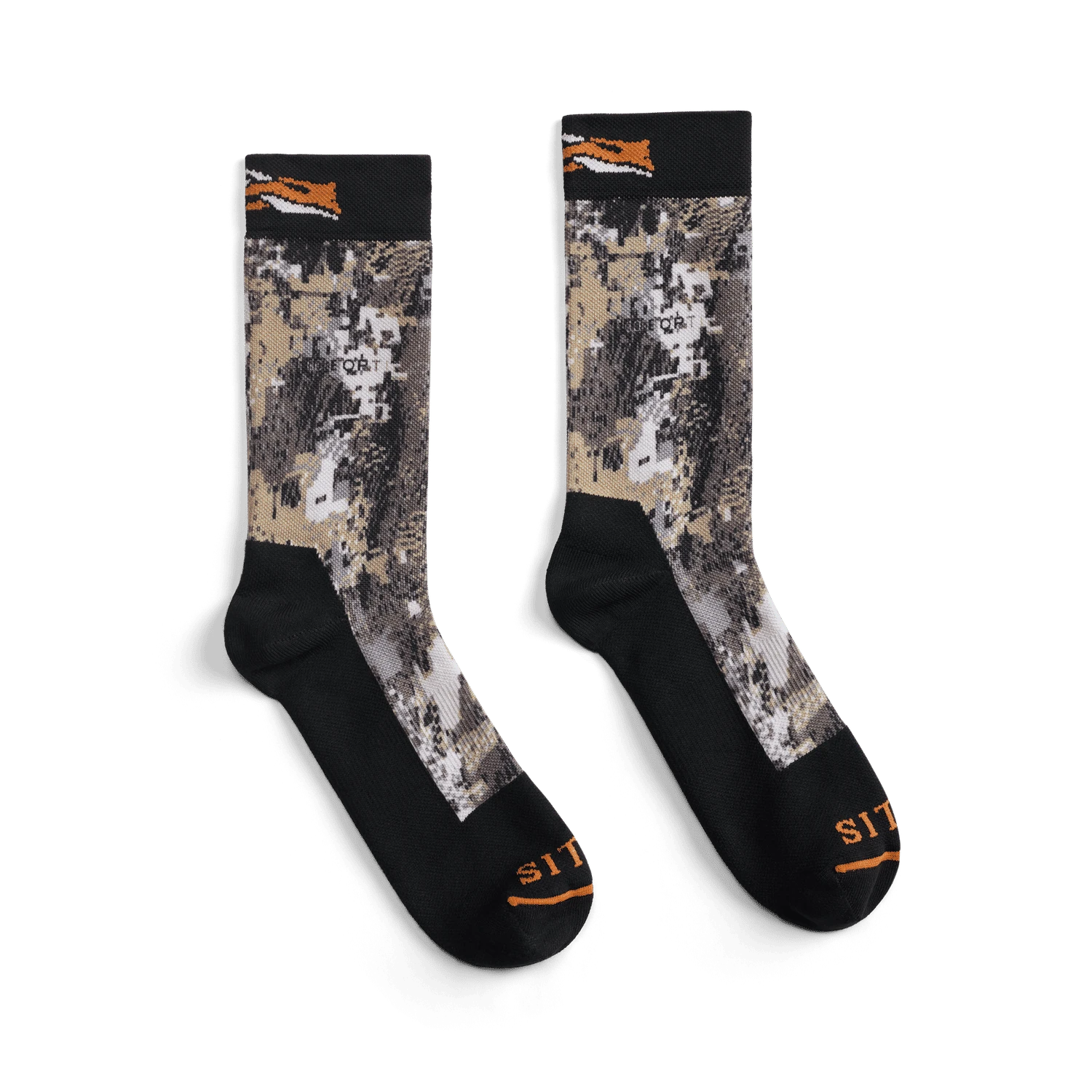 Optifade Crew Sock