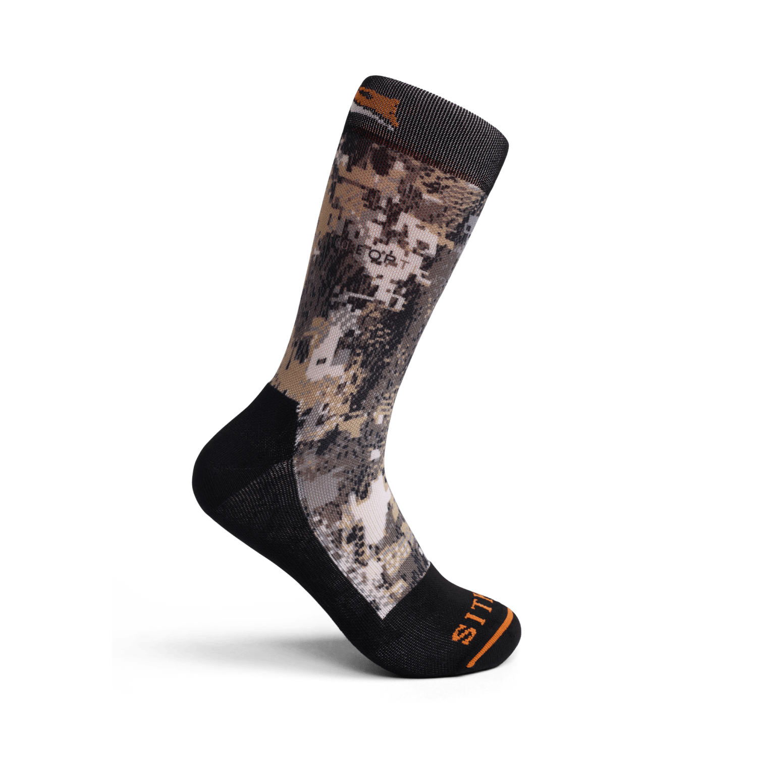 Optifade Crew Sock