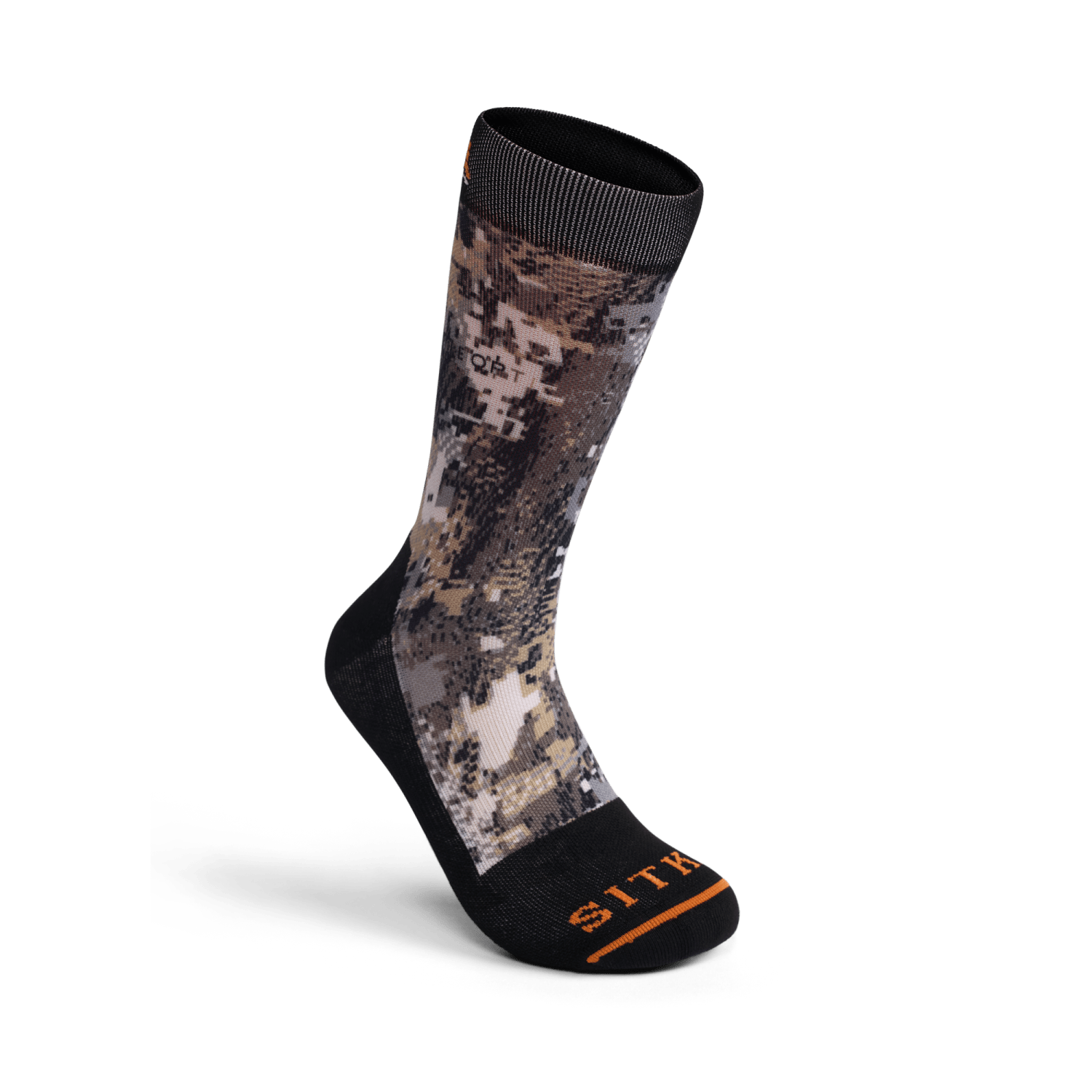 Optifade Crew Sock