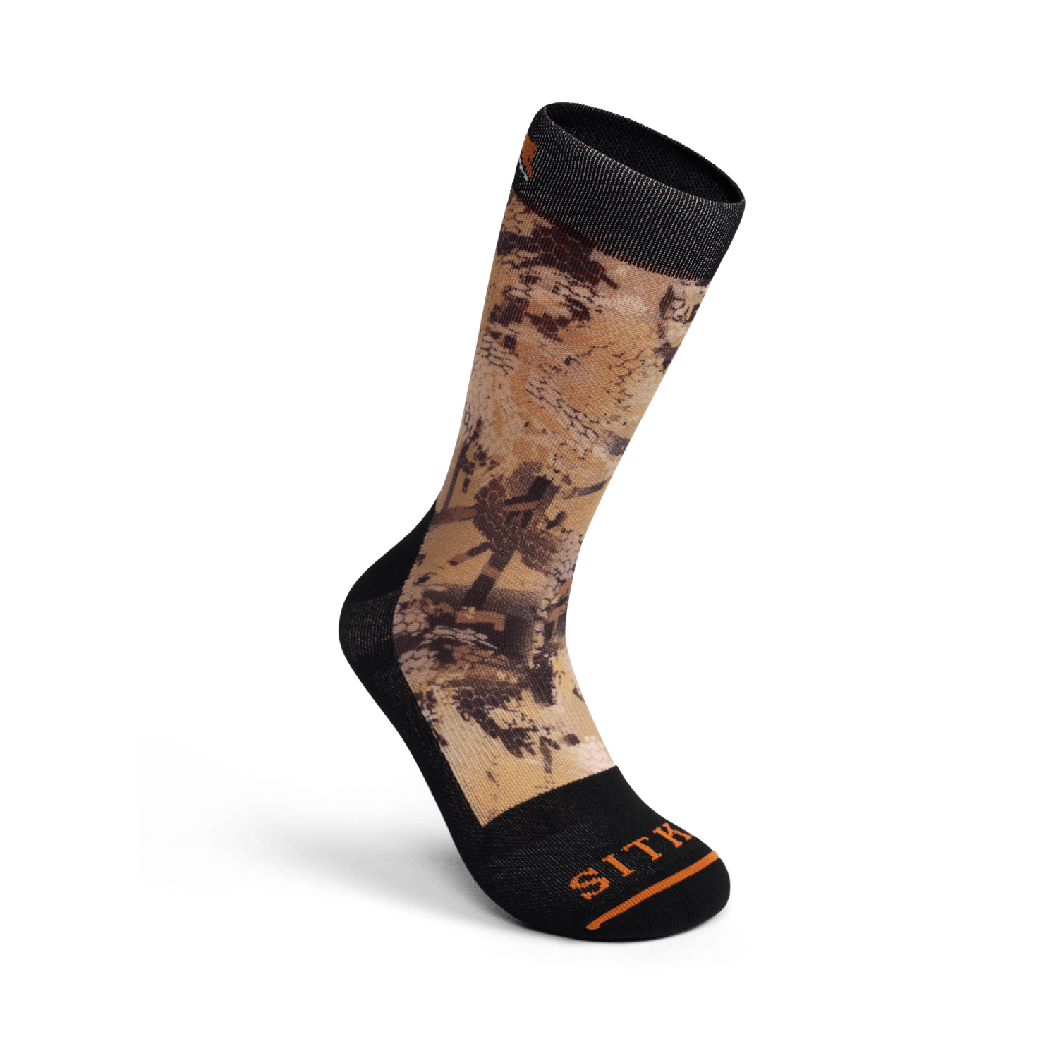 Optifade Crew Sock