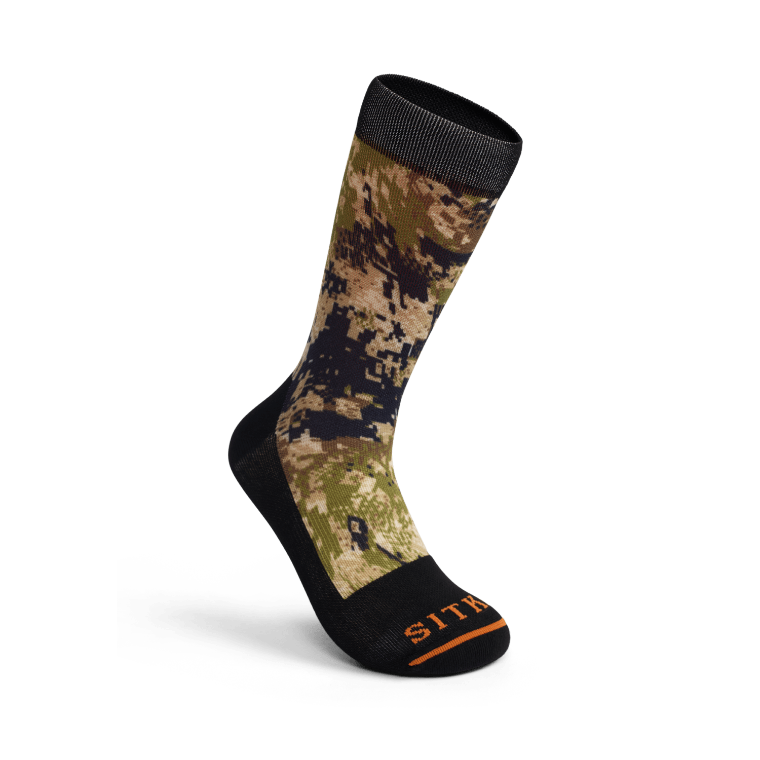 Optifade Crew Sock