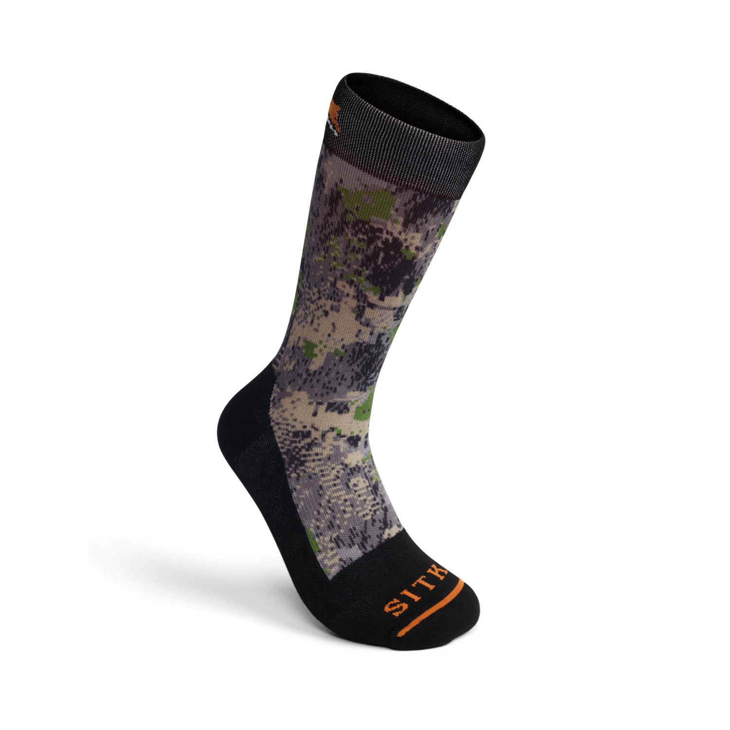 Optifade Crew Sock
