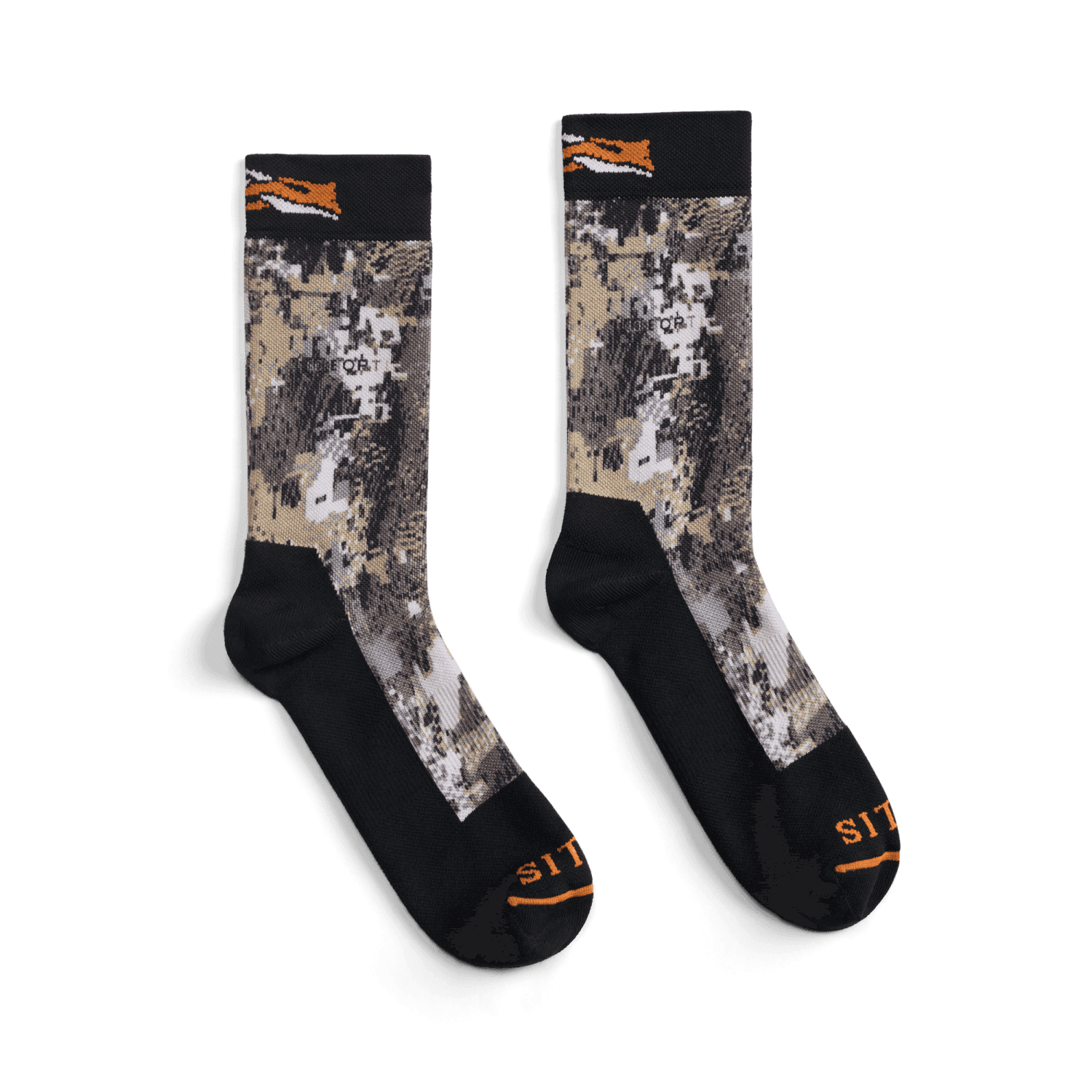 Optifade Crew Sock