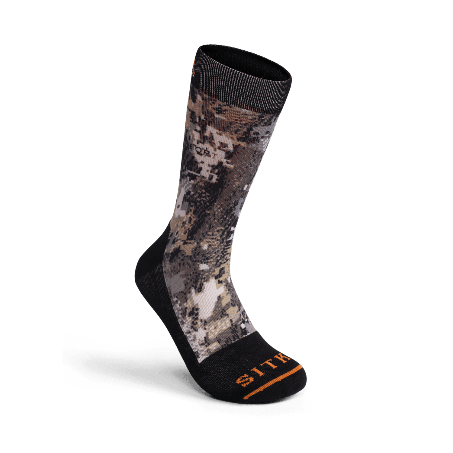 Optifade Crew Sock