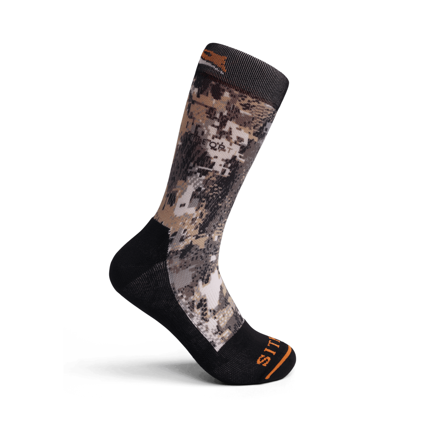 Optifade Crew Sock