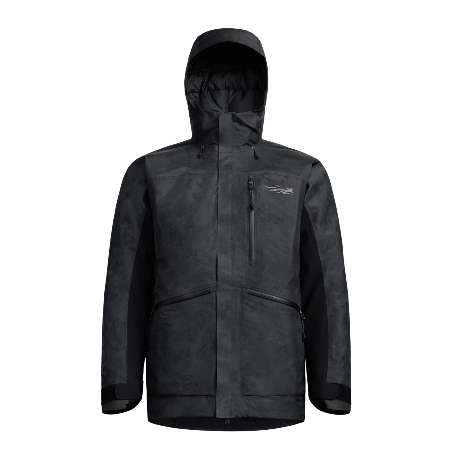 Blizzard Pro Parka Limited Edition