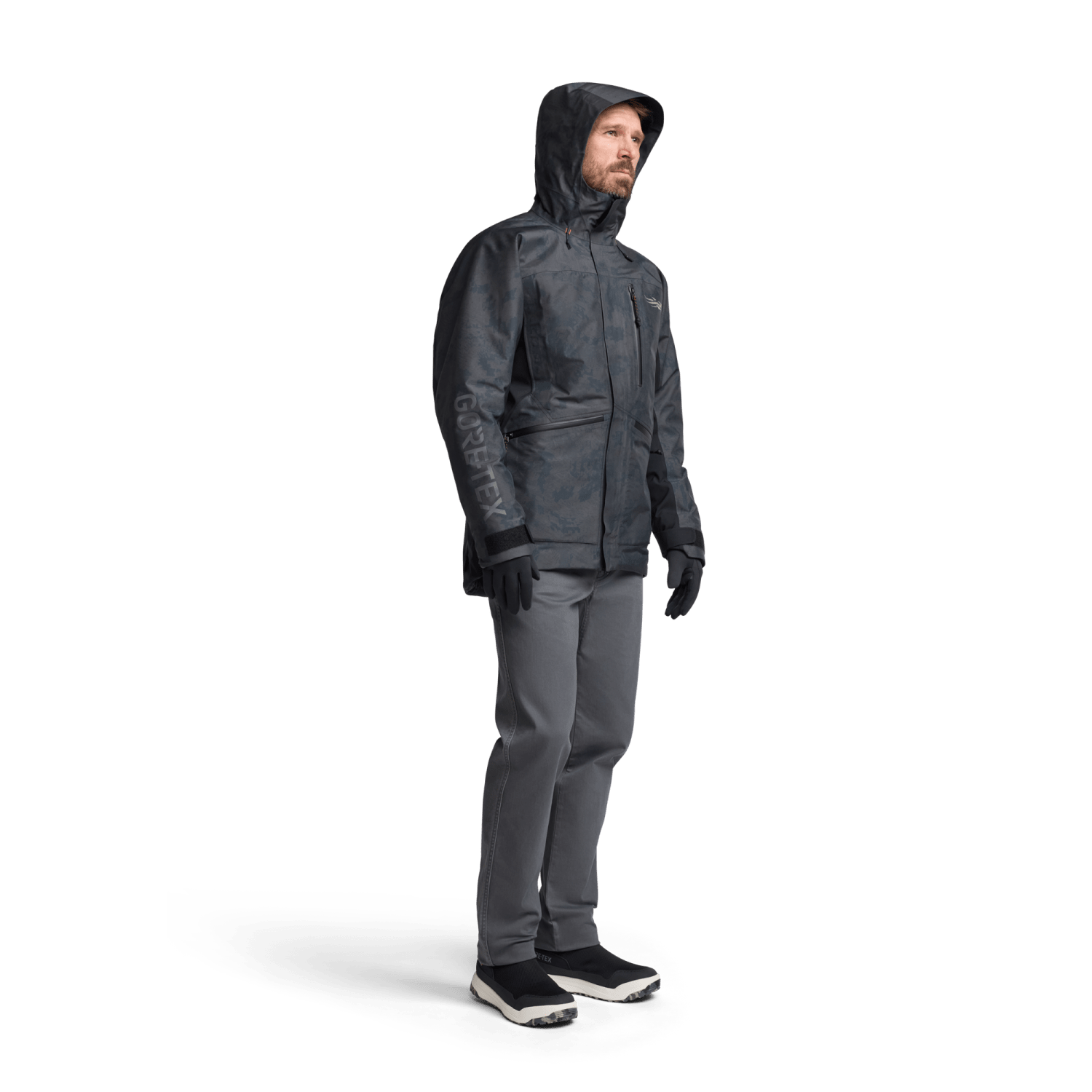 Blizzard Pro Parka Limited Edition