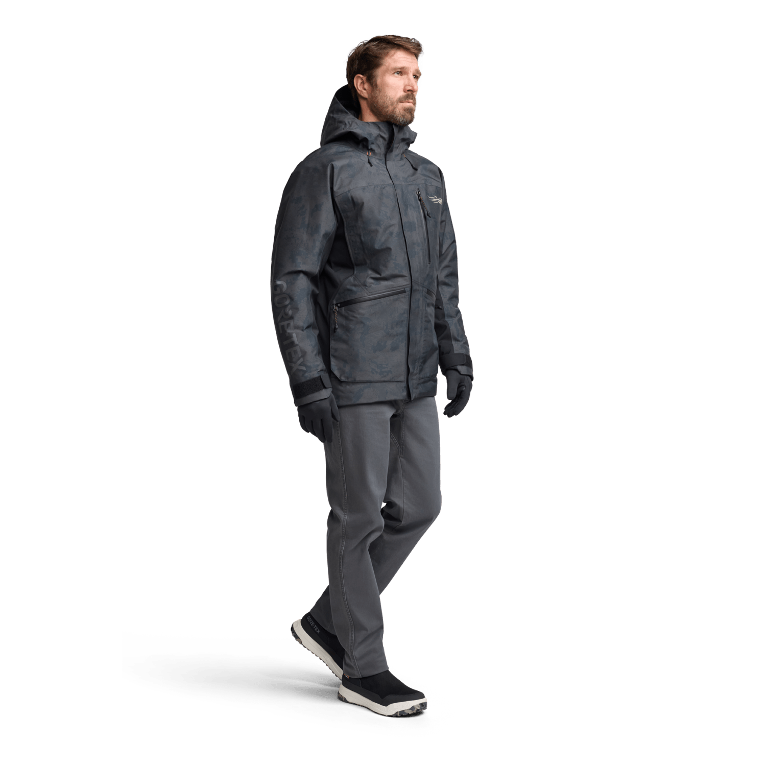 Blizzard Pro Parka Limited Edition