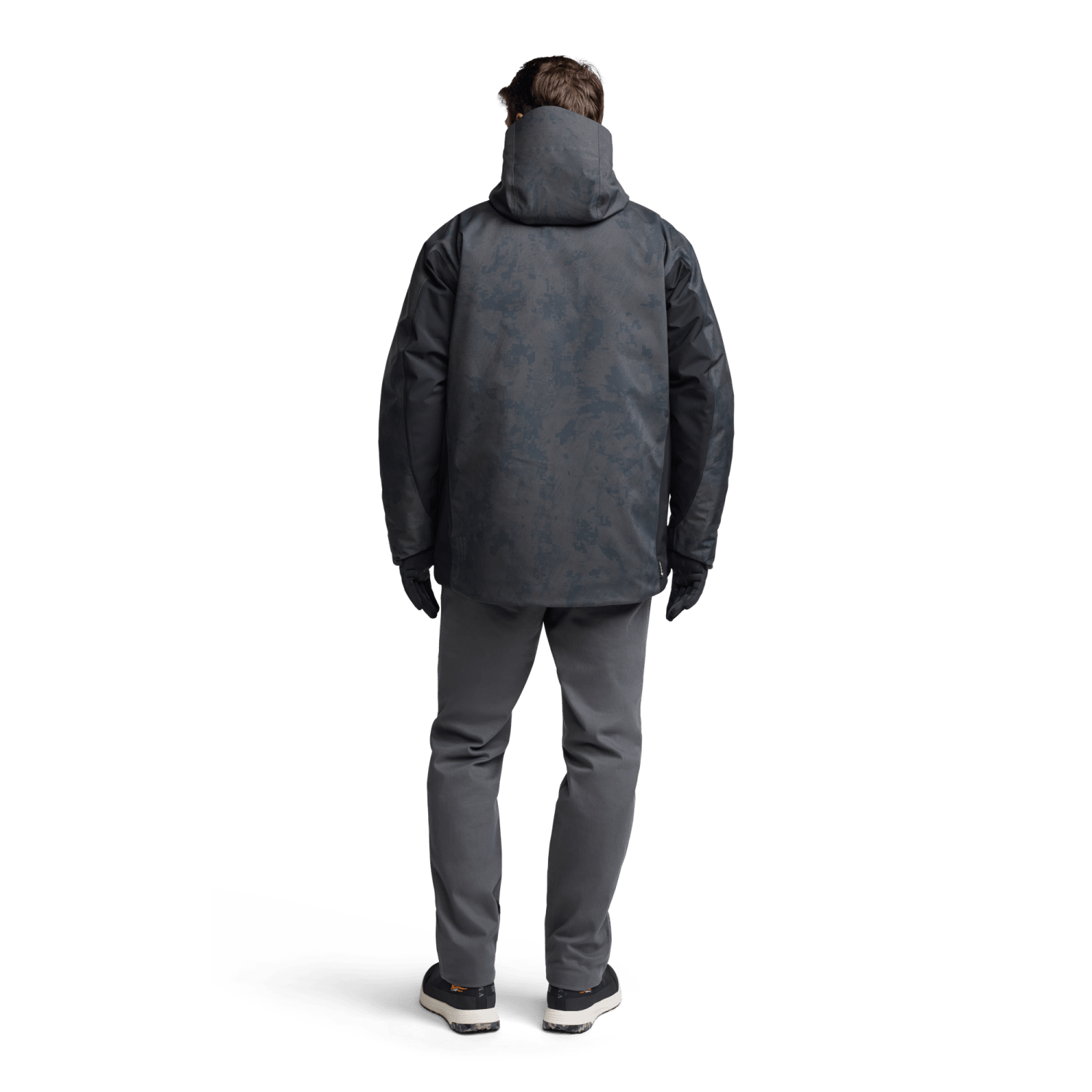 Blizzard Pro Parka Limited Edition