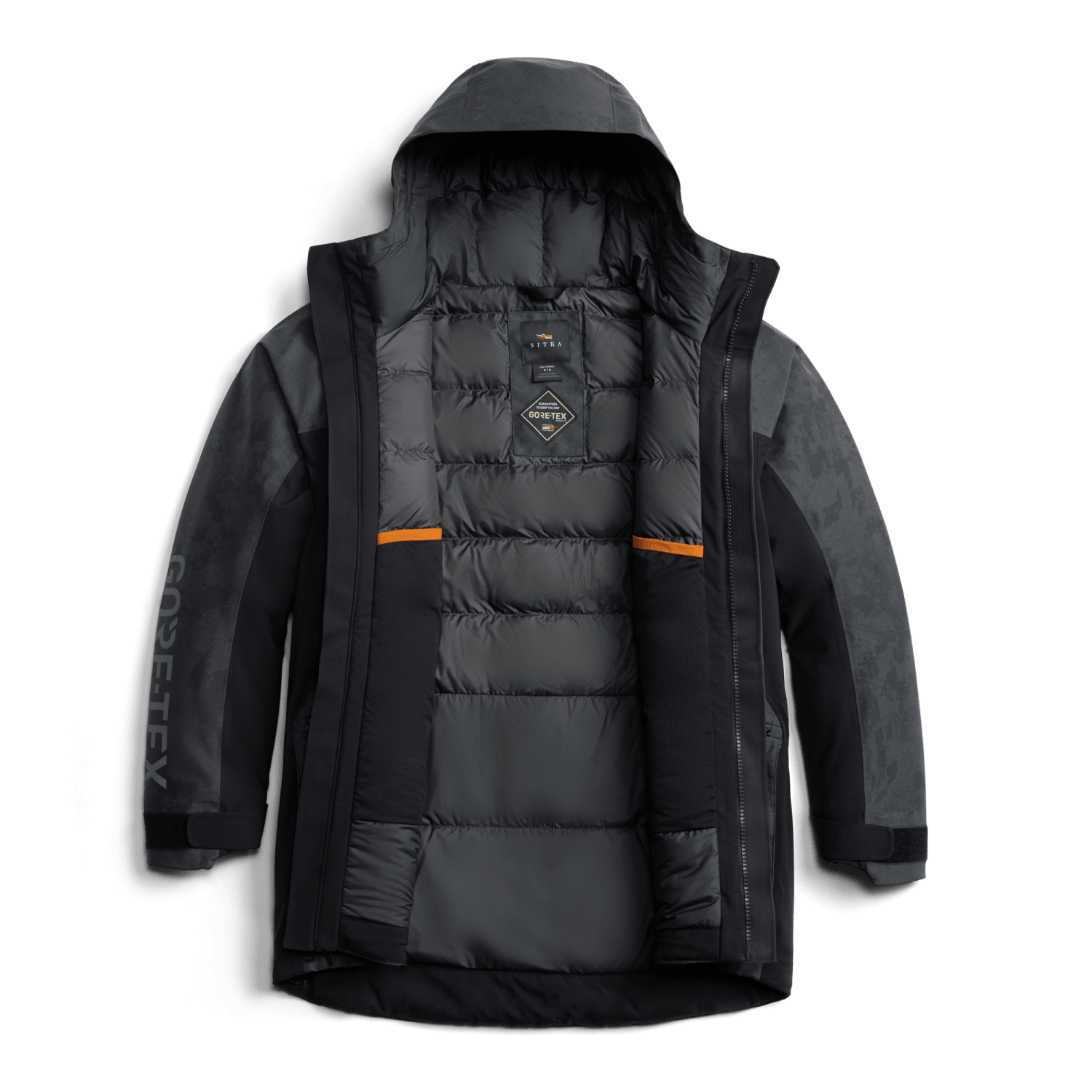 Blizzard Pro Parka Limited Edition