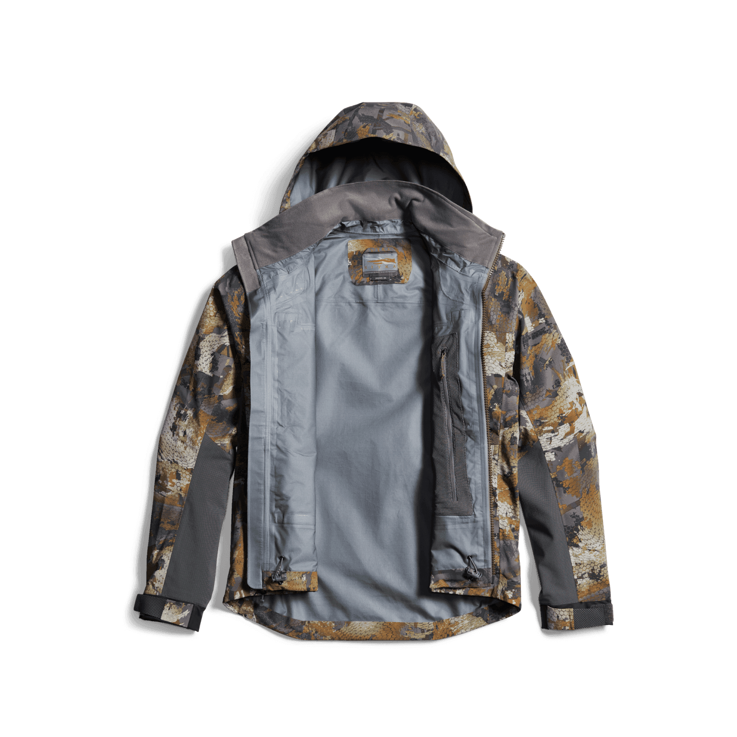 Delta PRO Wading Jacket