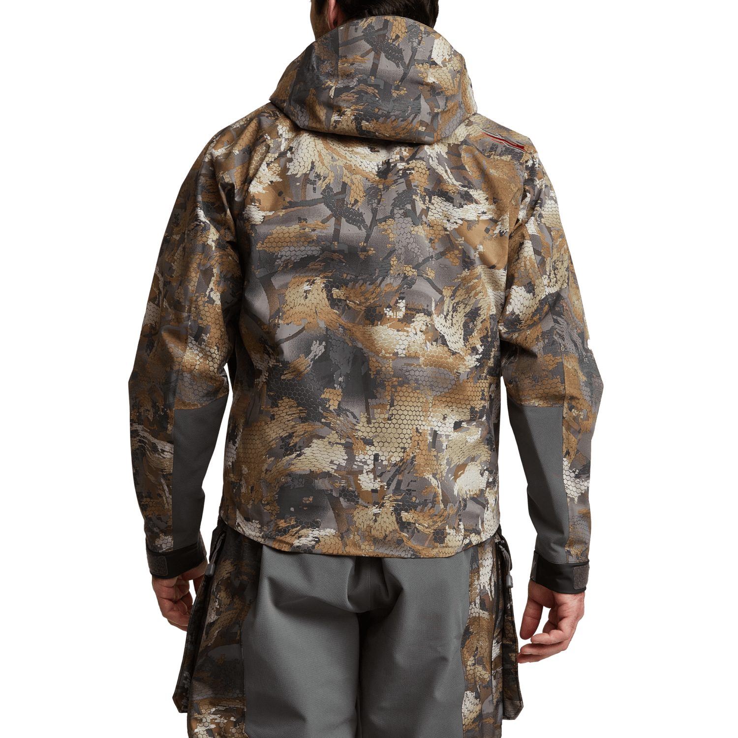 Delta PRO Wading Jacket