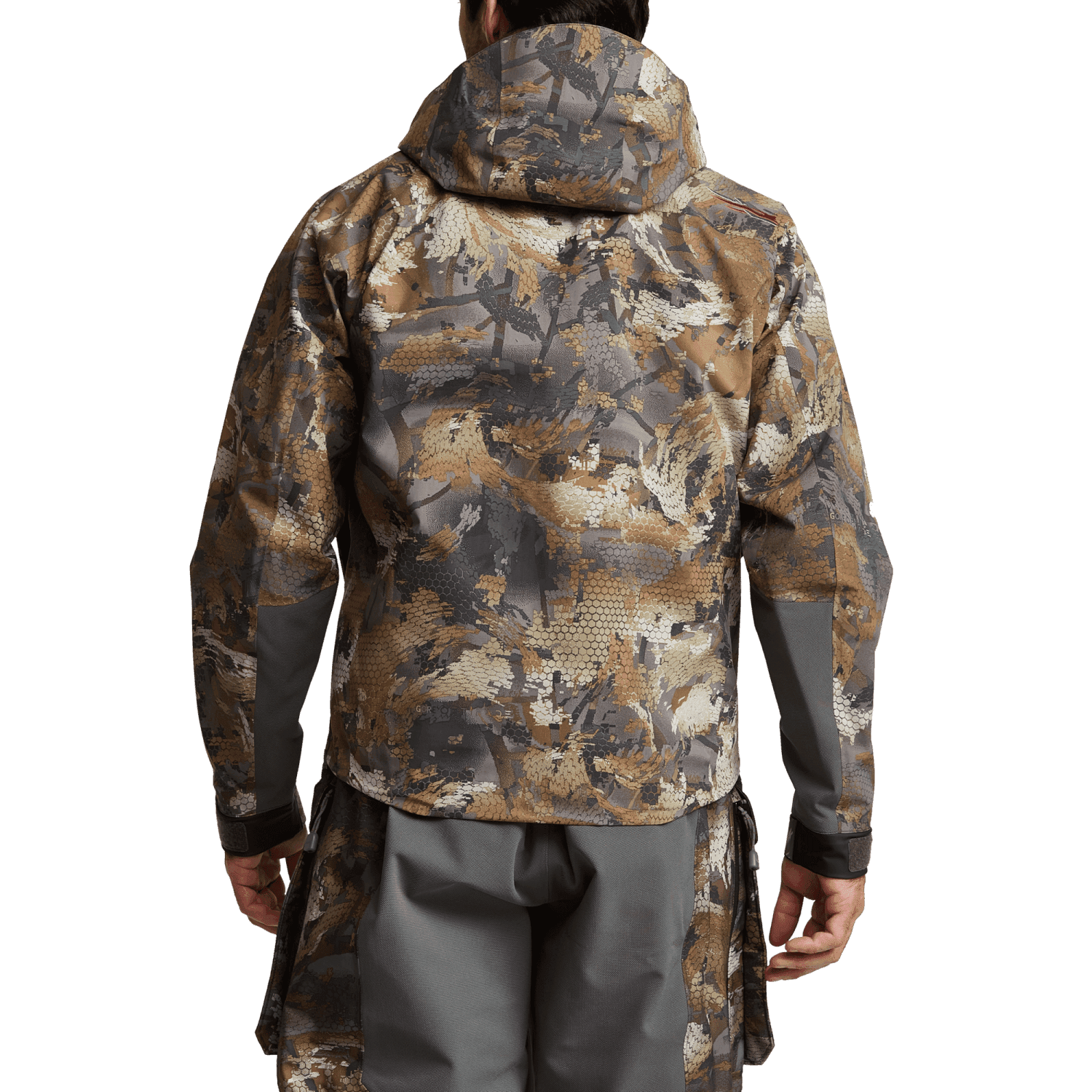 Delta PRO Wading Jacket