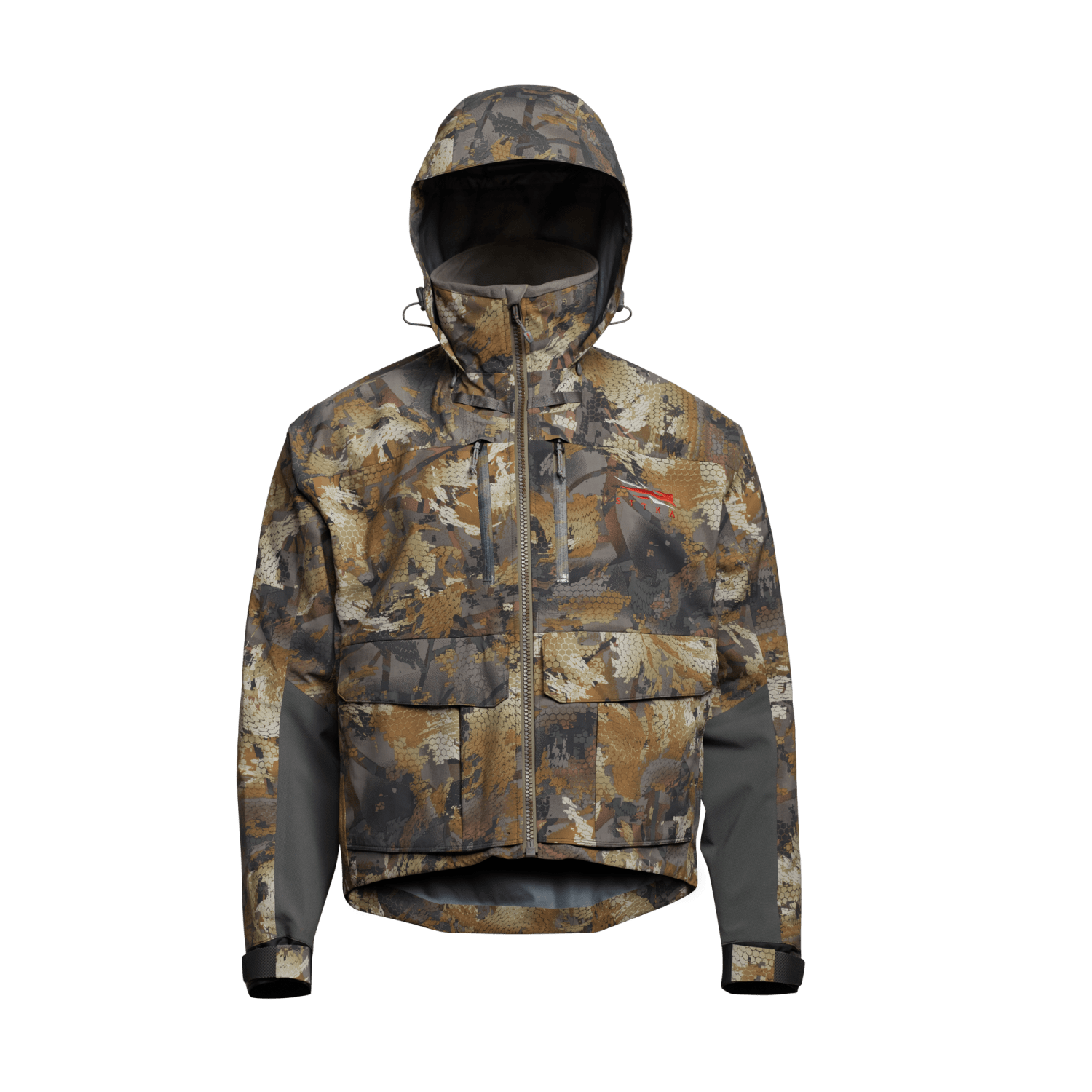 Delta PRO Wading Jacket