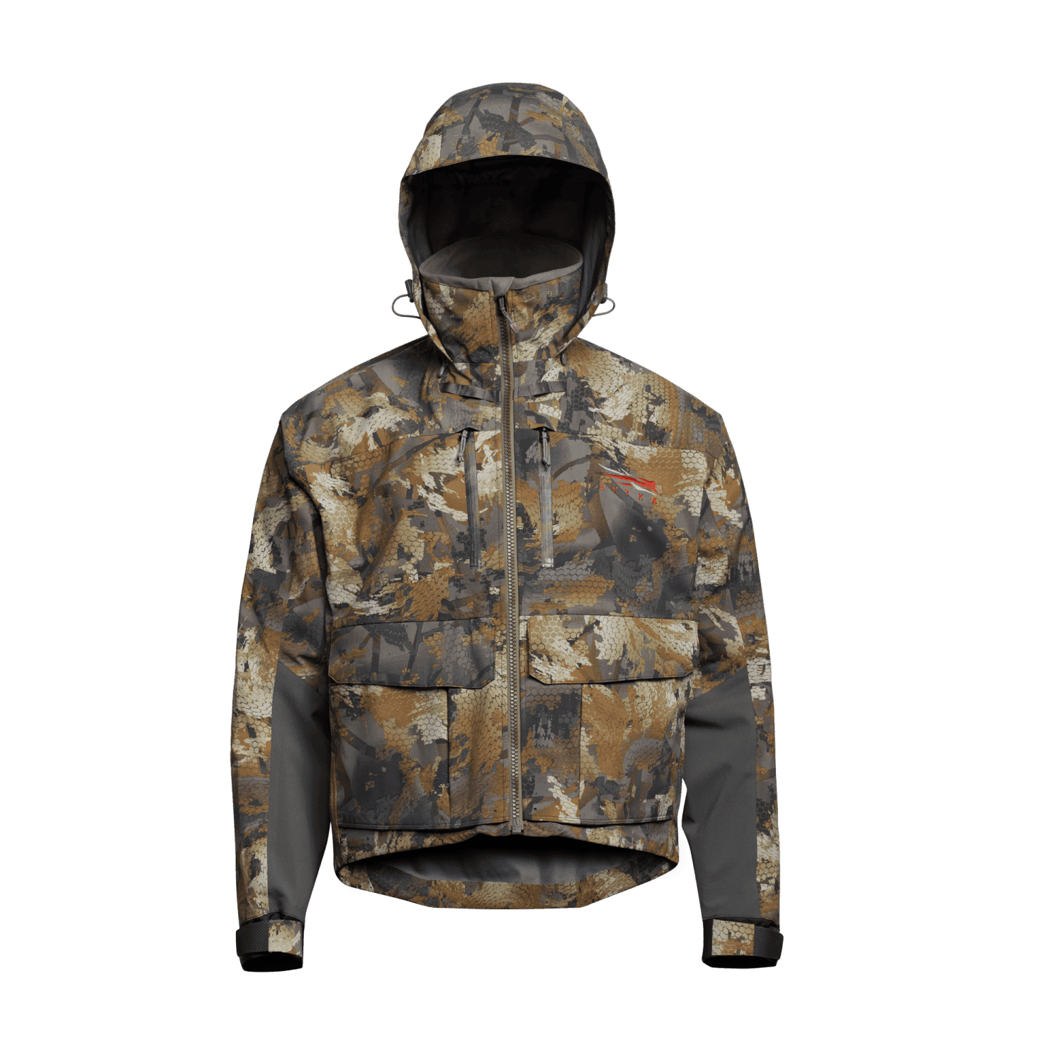 Delta PRO Wading Jacket