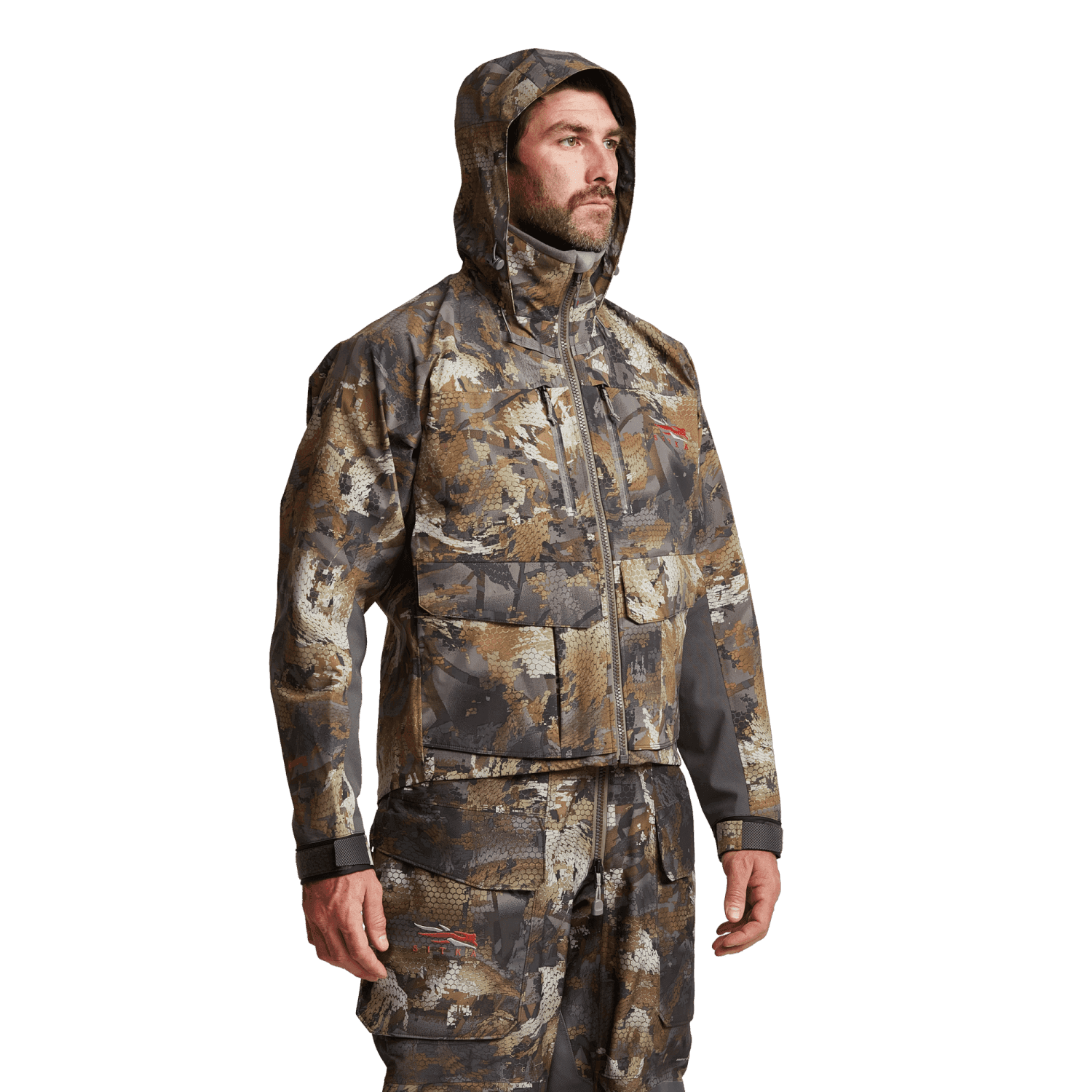 Delta PRO Wading Jacket