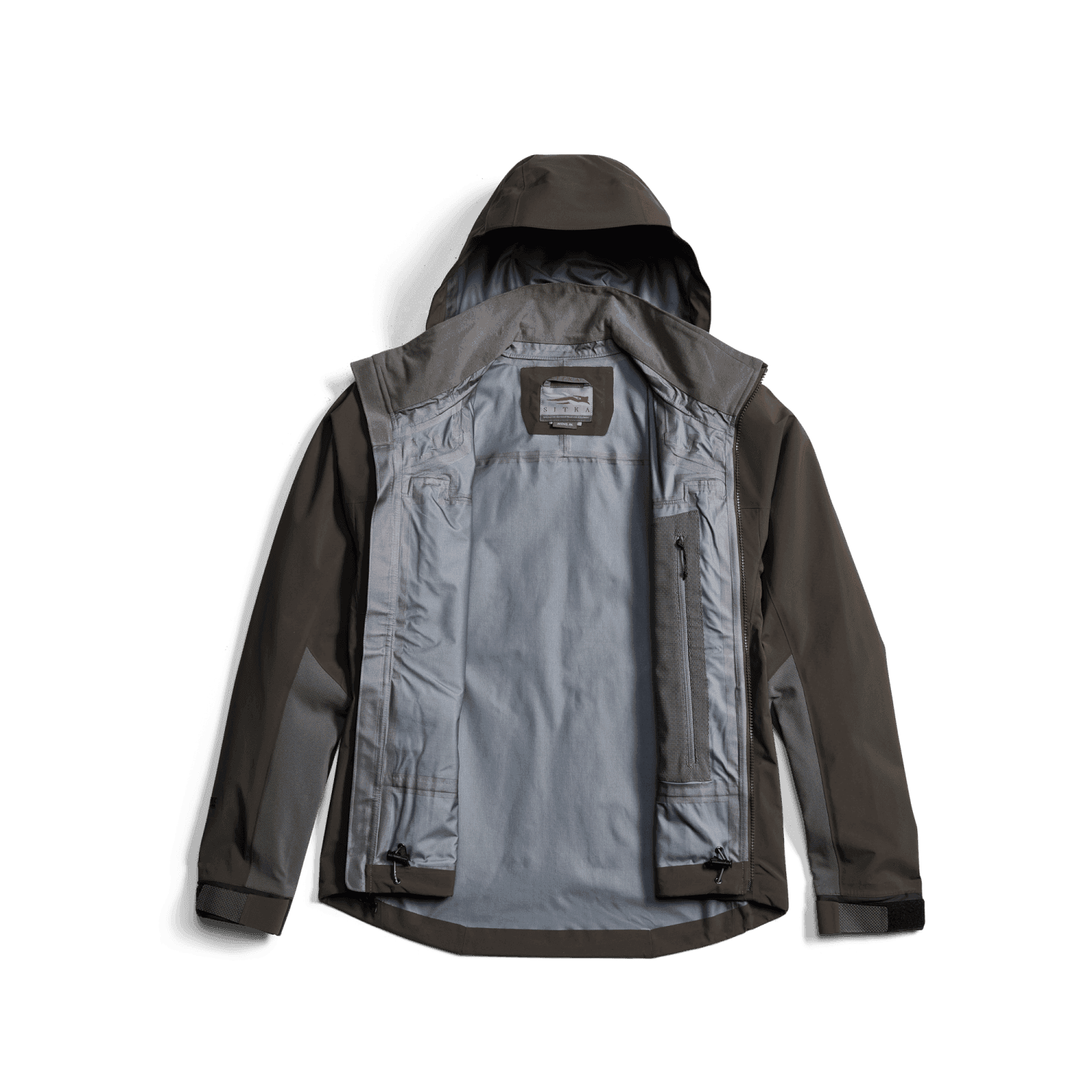 Delta PRO Wading Jacket