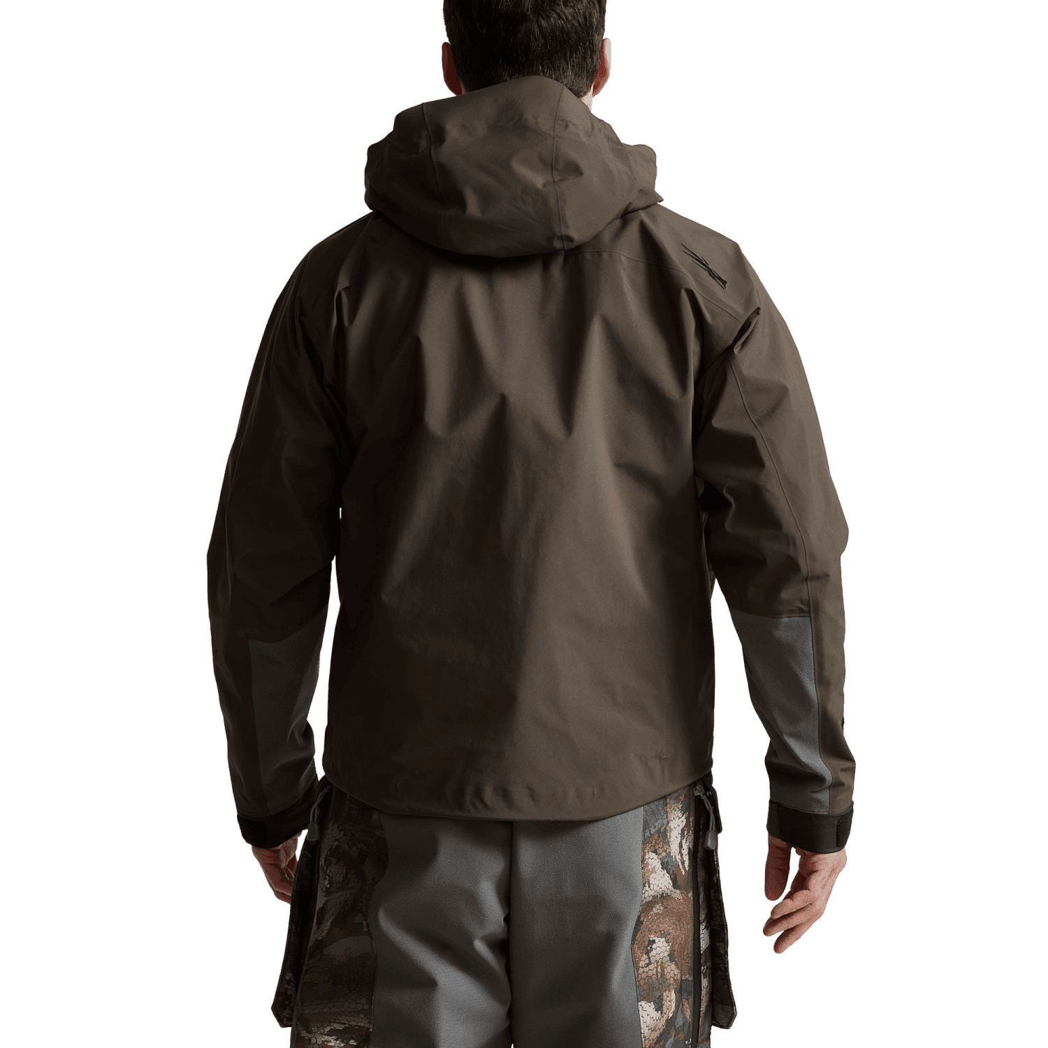 Delta PRO Wading Jacket