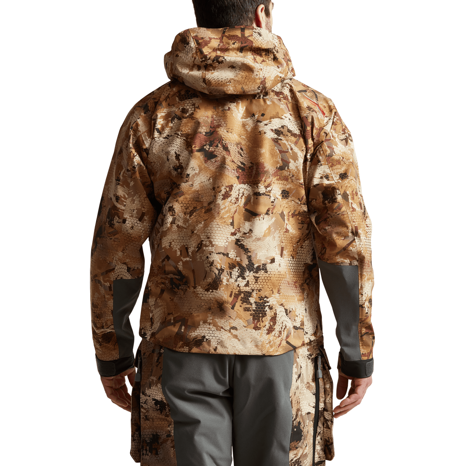 Delta PRO Wading Jacket