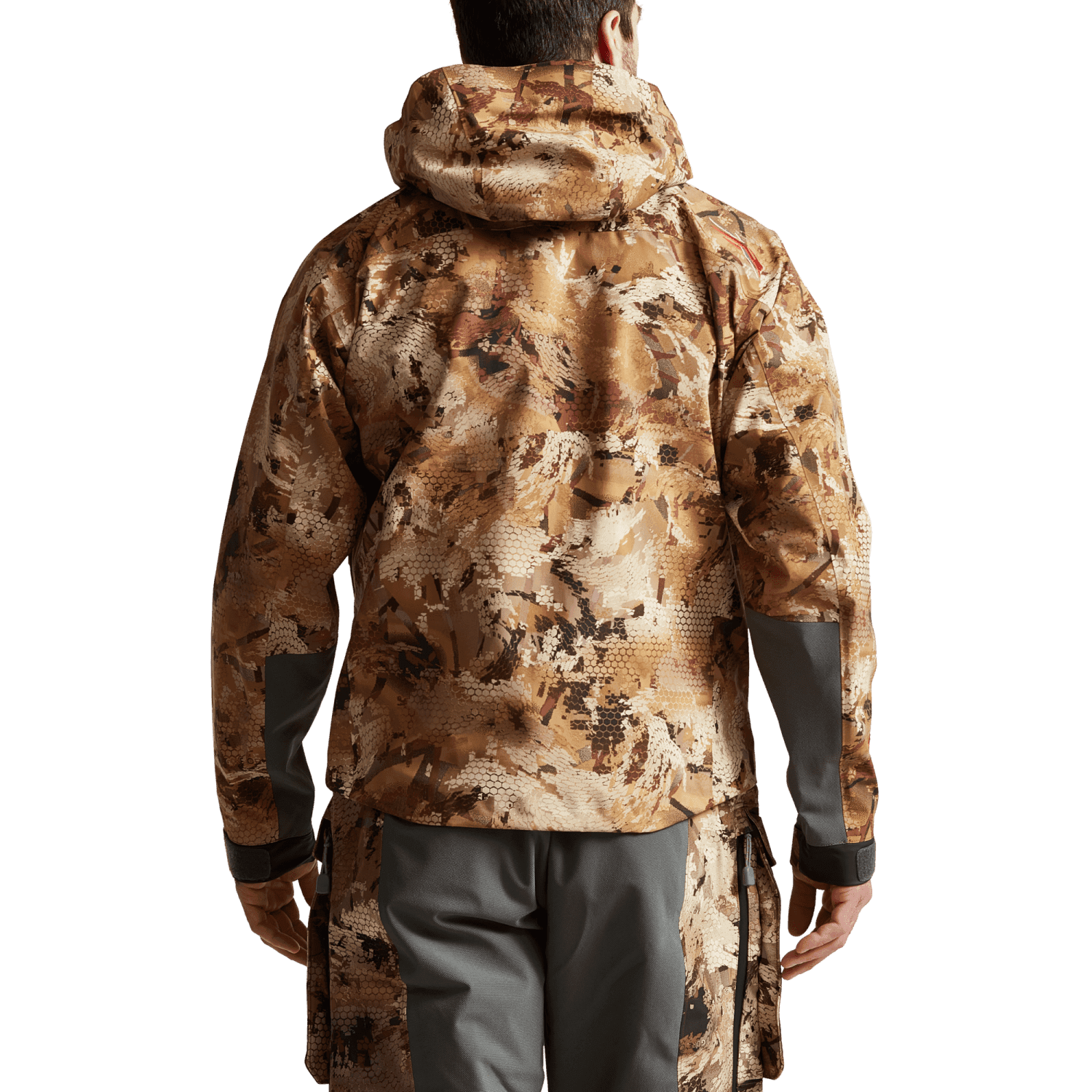 Delta PRO Wading Jacket