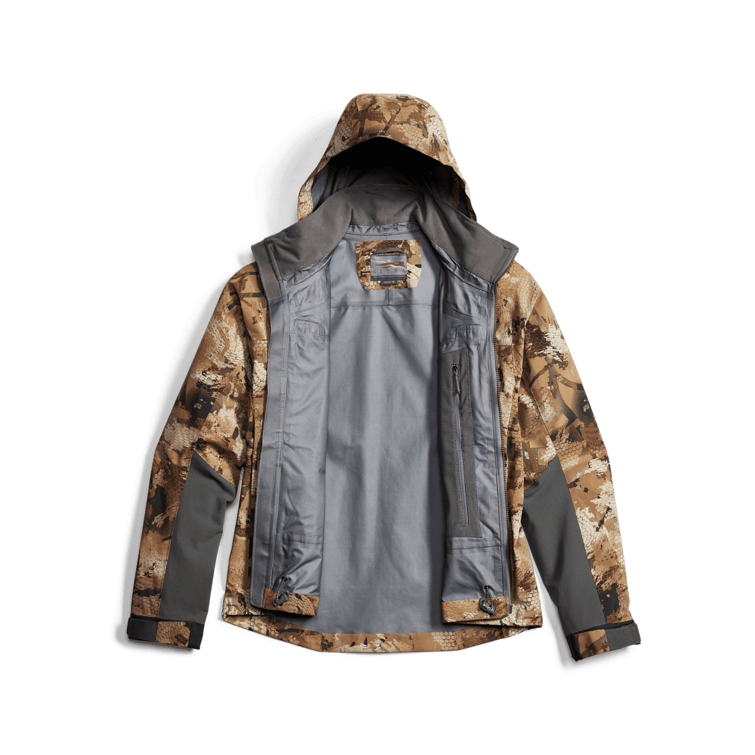 Delta PRO Wading Jacket