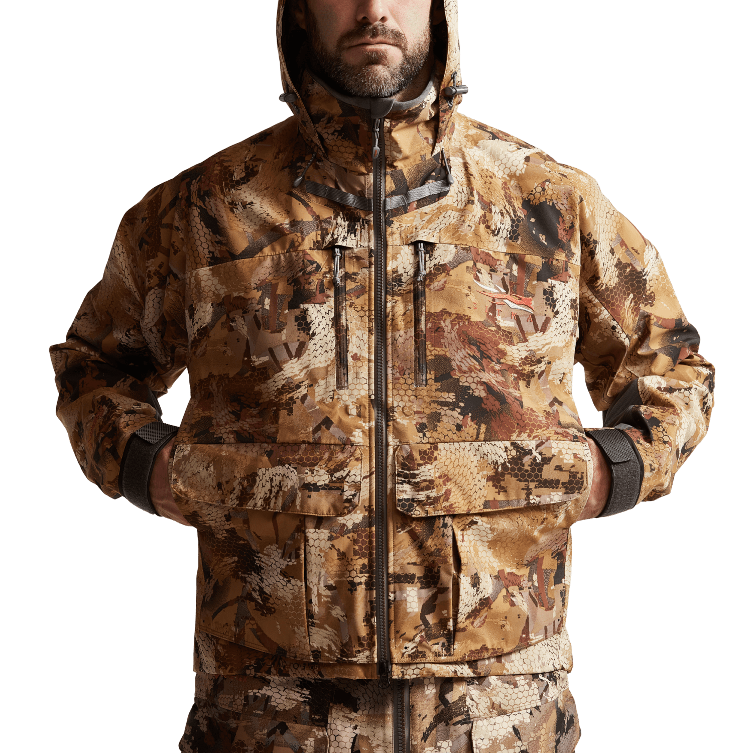 Delta PRO Wading Jacket