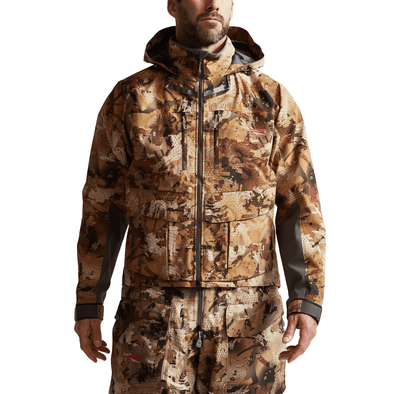 Delta PRO Wading Jacket