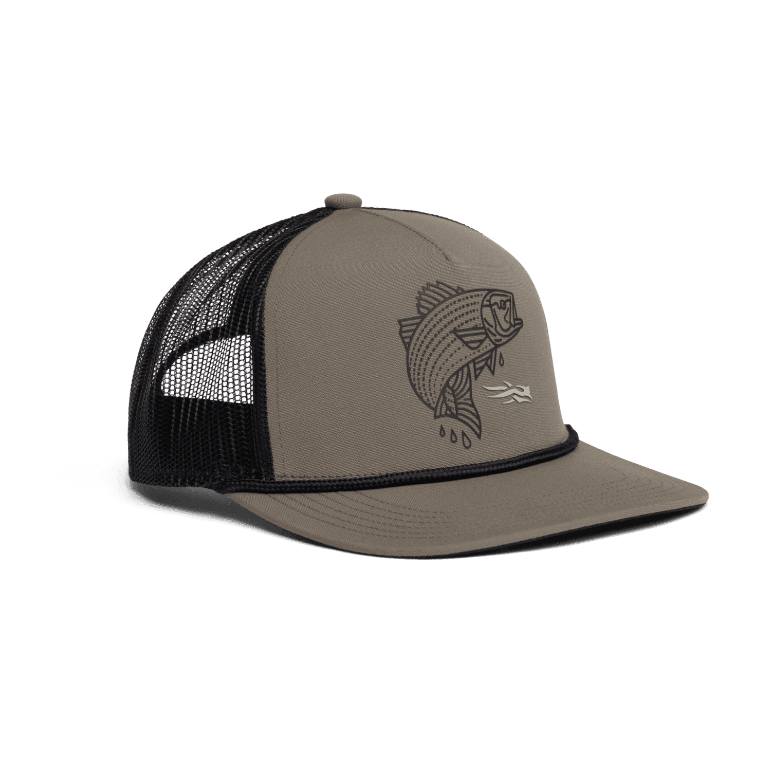Target Hi Pro Trucker
