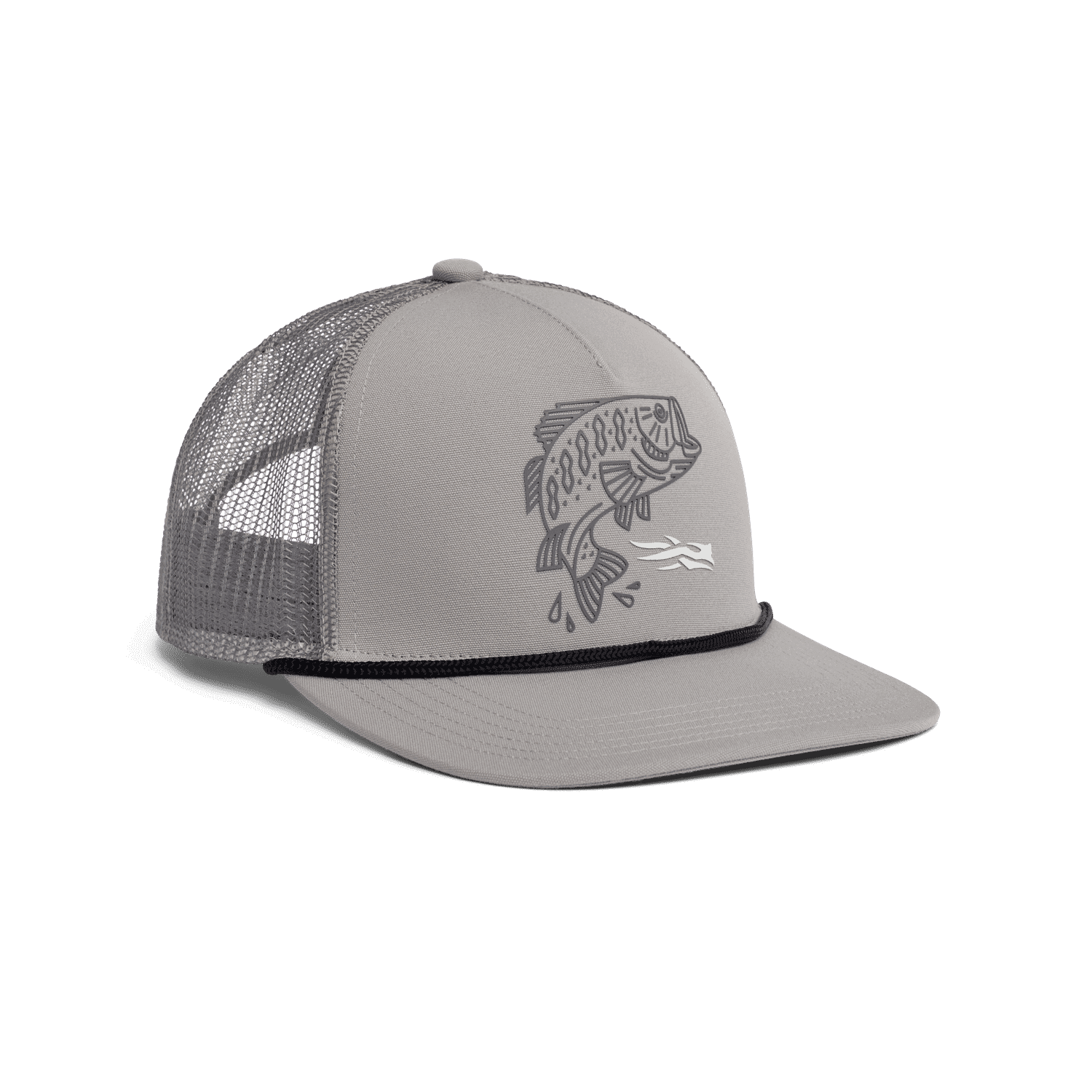 Target Hi Pro Trucker